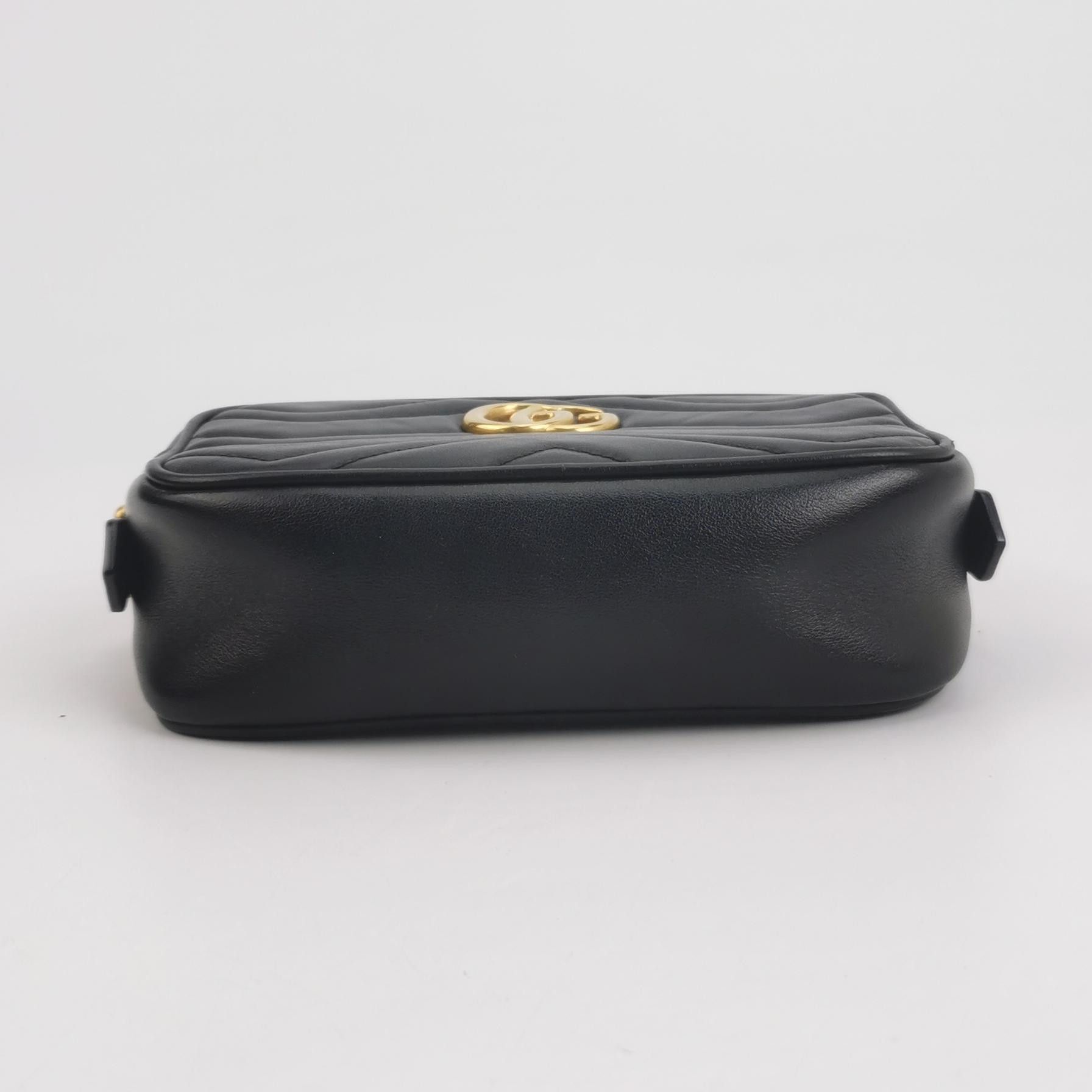 Gucci Gucci Women os Shoulder Bags Size ONE SIZE - 6 Thumbnail
