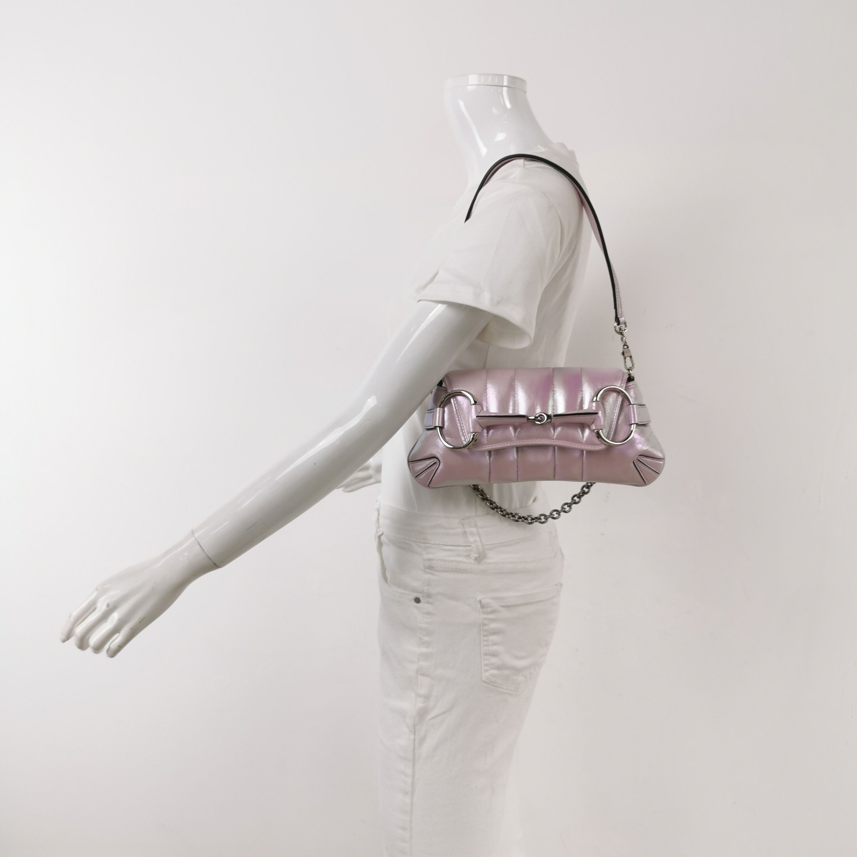 Gucci Gucci Women os Shoulder Bags Size ONE SIZE - 2 Thumbnail