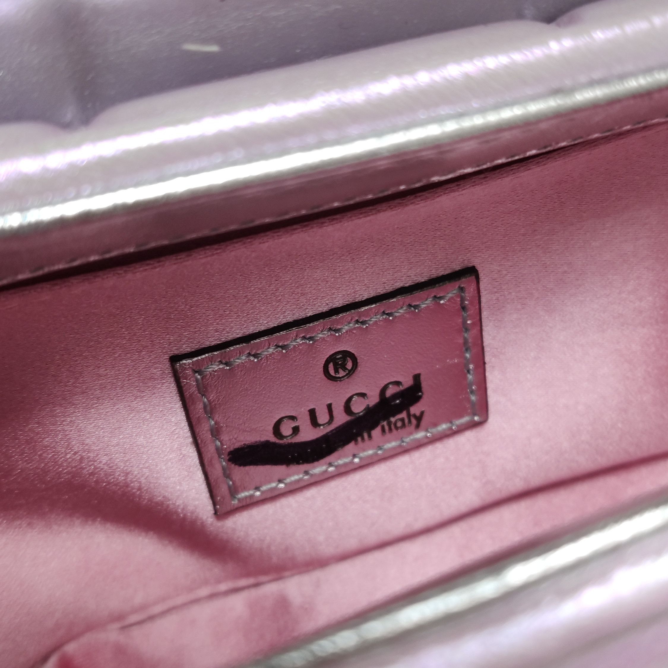 Gucci Gucci Women os Shoulder Bags Size ONE SIZE - 19 Thumbnail