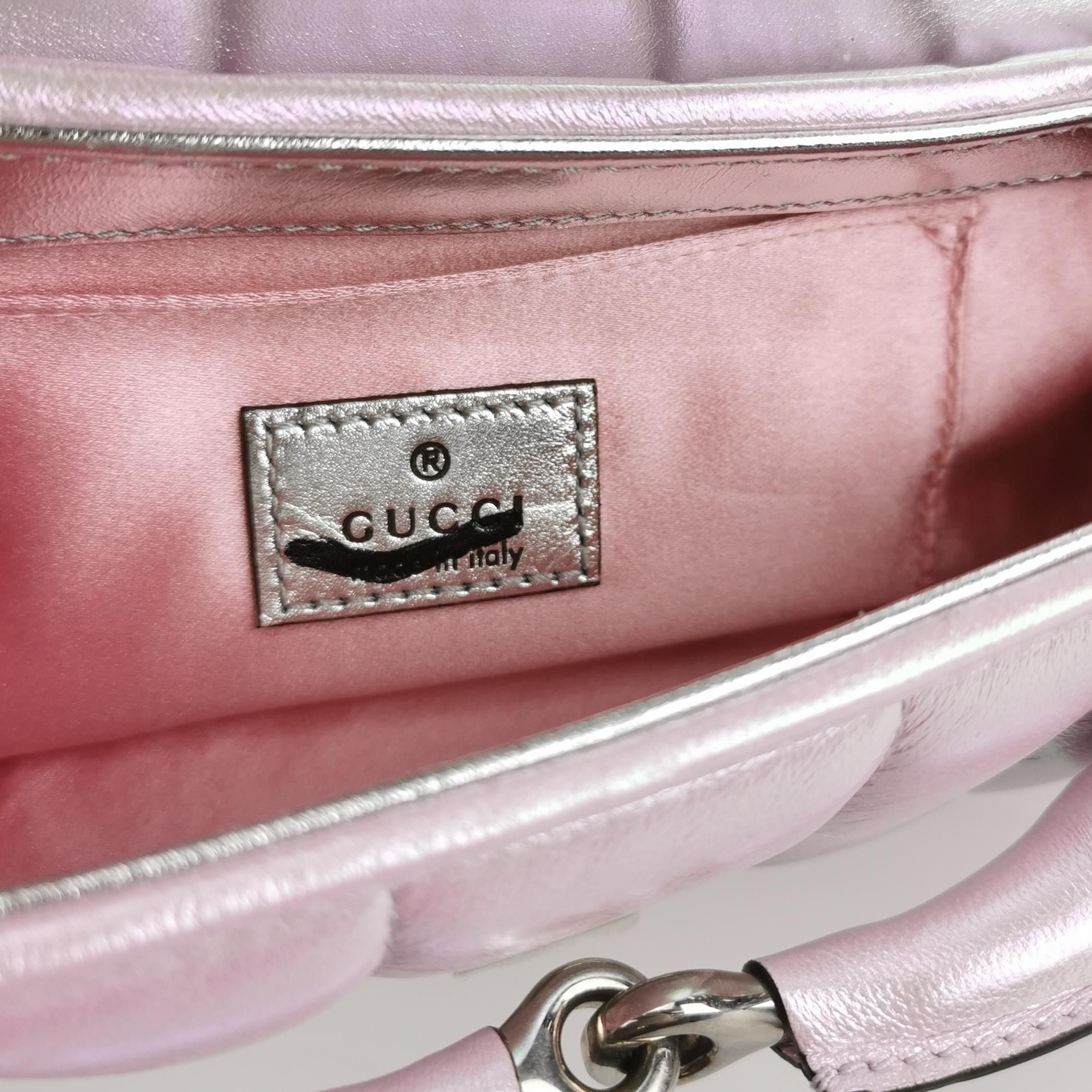 Gucci Gucci Women os Shoulder Bags Size ONE SIZE - 8 Thumbnail
