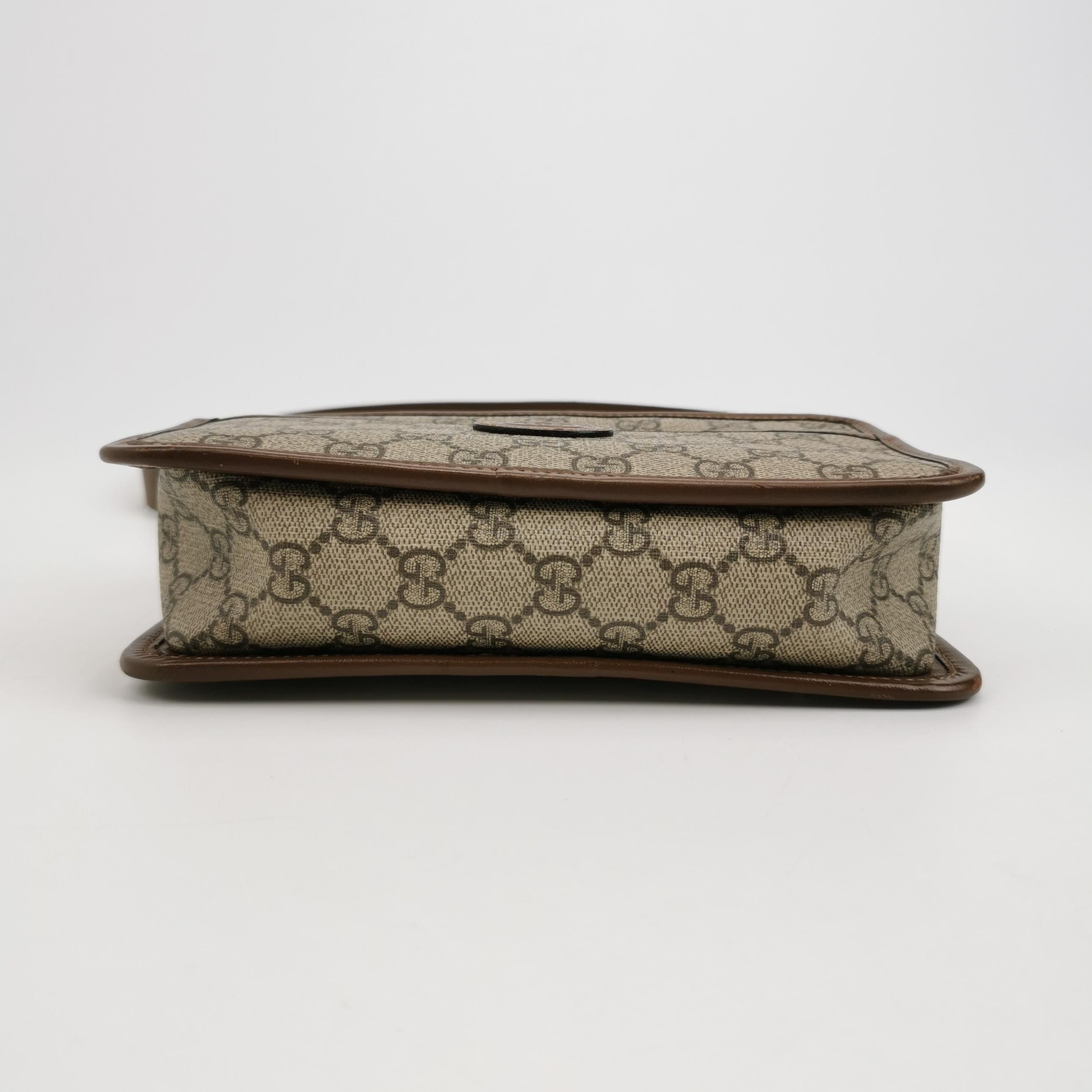Gucci Gucci Women os Crossbody Bags Size ONE SIZE - 6 Thumbnail