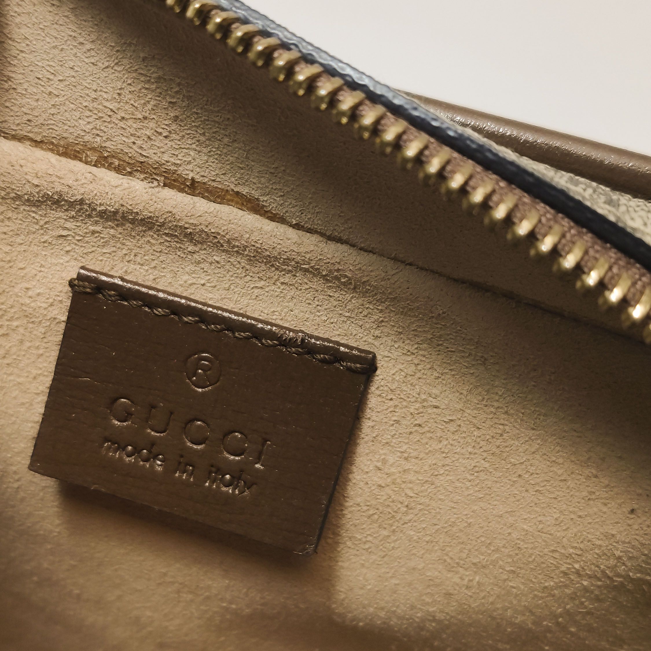 Gucci Gucci Women os Crossbody Bags Size ONE SIZE - 12 Thumbnail