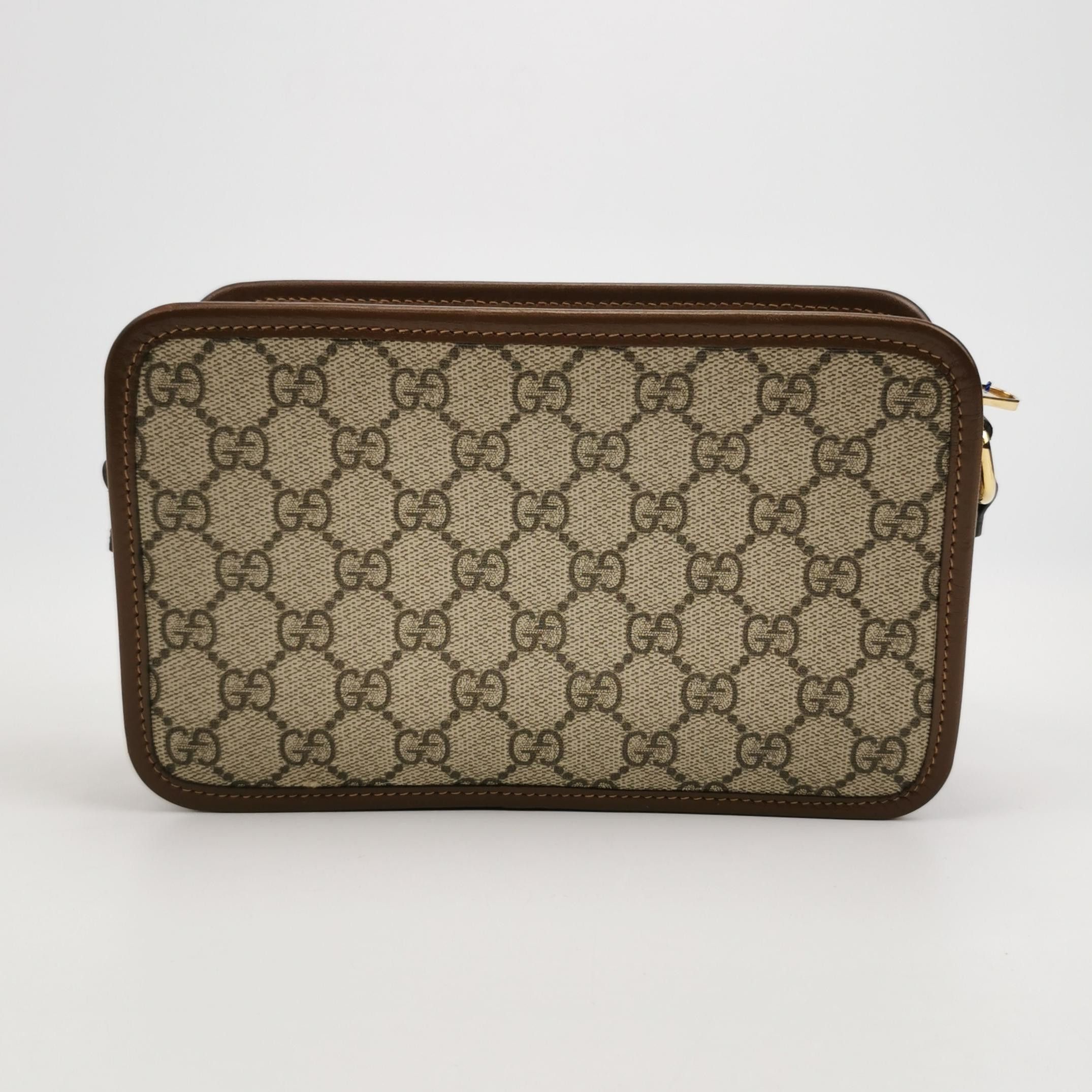Gucci Gucci Women os Crossbody Bags Size ONE SIZE - 5 Thumbnail