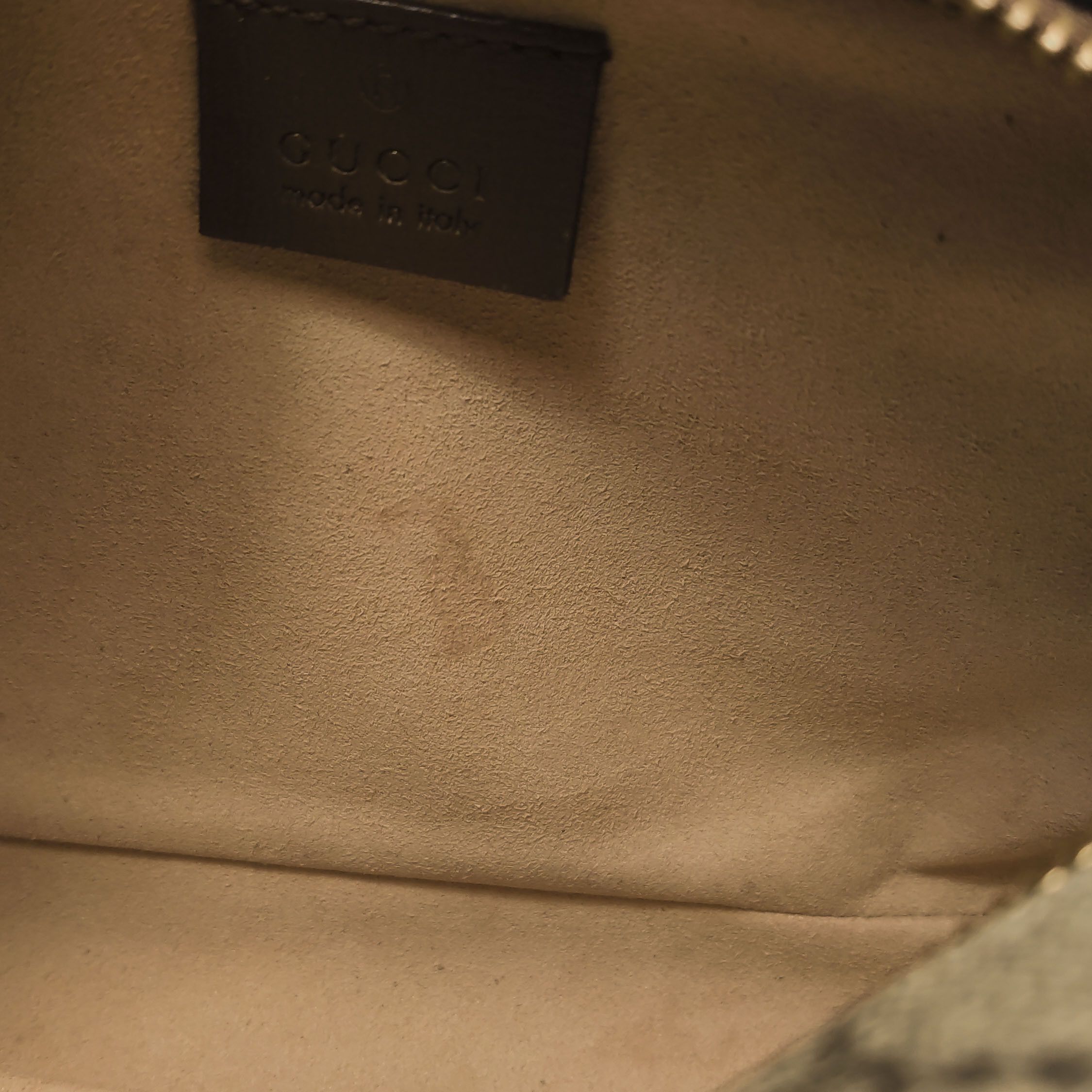 Gucci Gucci Women os Crossbody Bags Size ONE SIZE - 11 Thumbnail