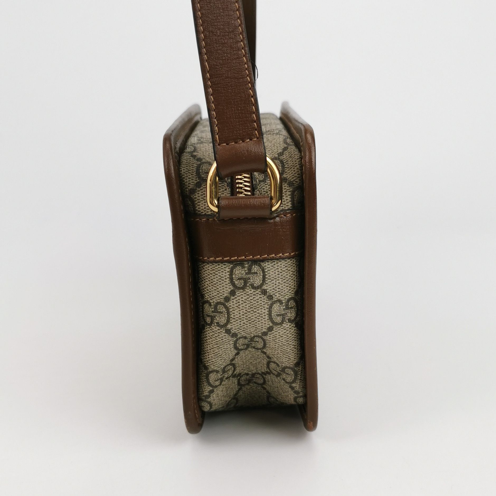 Gucci Gucci Women os Crossbody Bags Size ONE SIZE - 3 Thumbnail