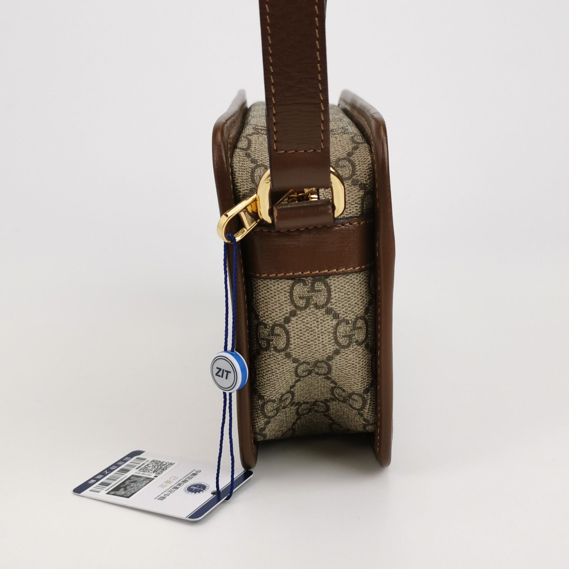 Gucci Gucci Women os Crossbody Bags Size ONE SIZE - 4 Thumbnail