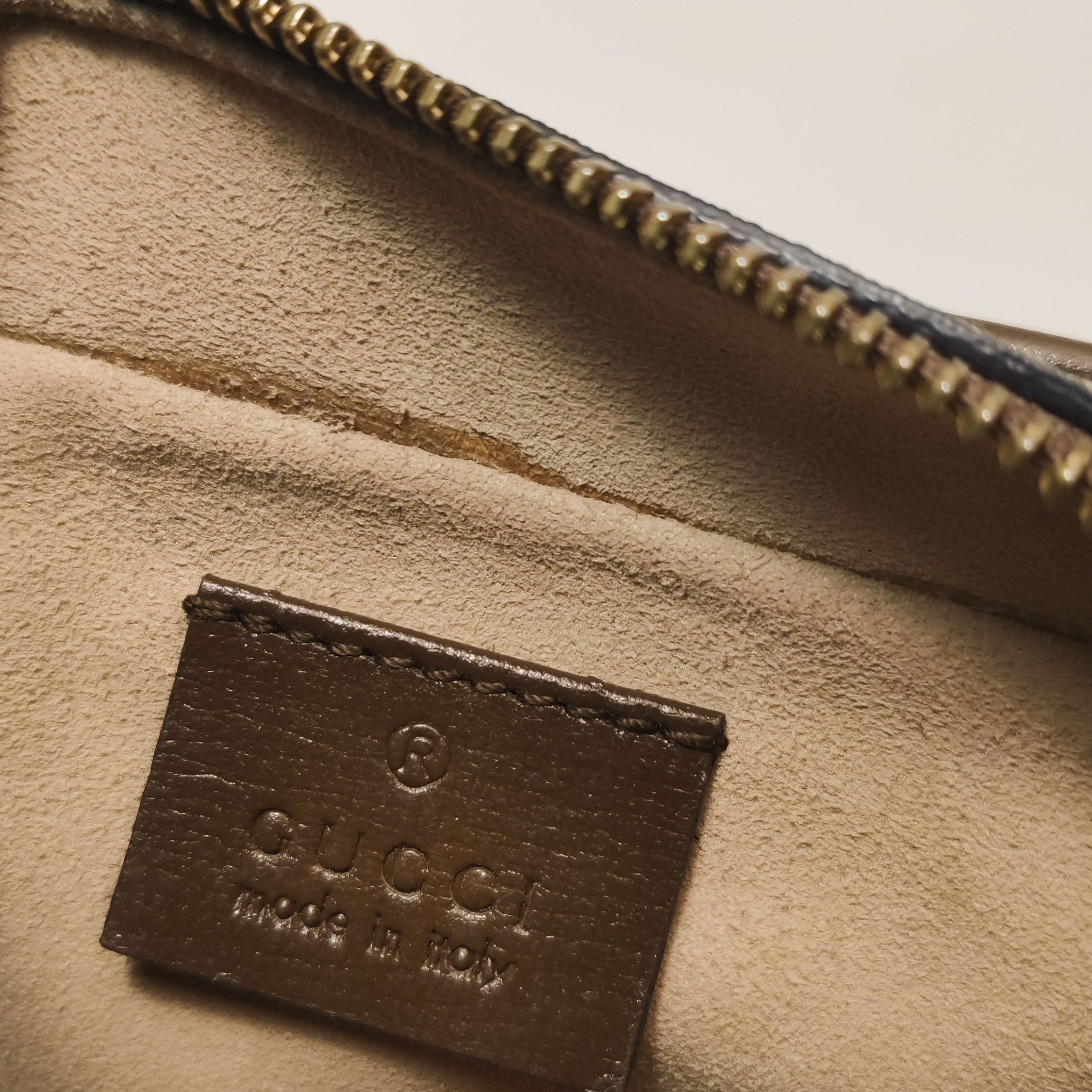 Gucci Gucci Women os Crossbody Bags Size ONE SIZE - 10 Thumbnail