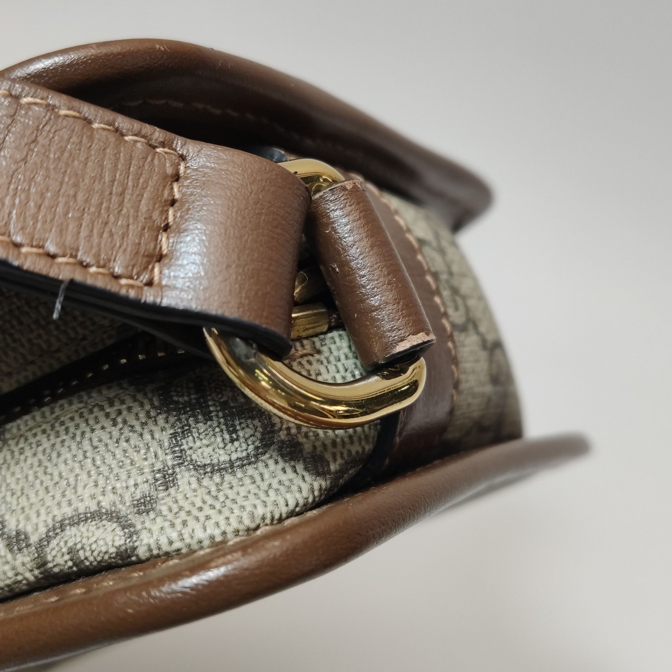 Gucci Gucci Women os Crossbody Bags Size ONE SIZE - 17 Thumbnail