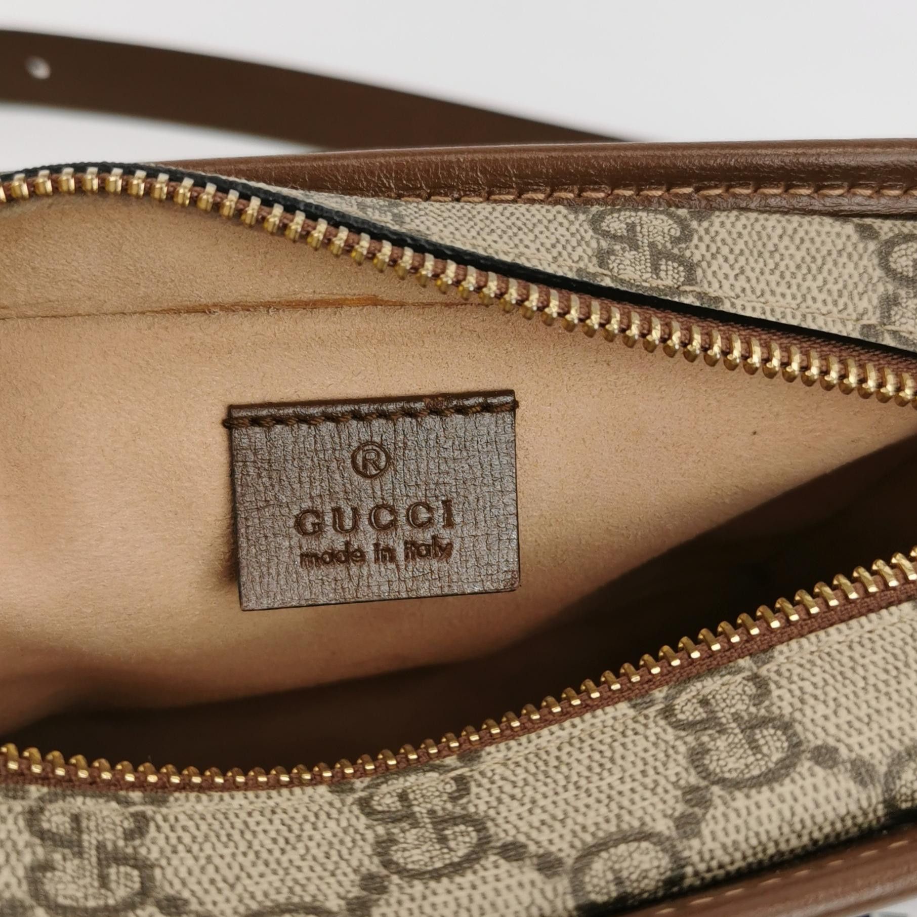 Gucci Gucci Women os Crossbody Bags Size ONE SIZE - 8 Thumbnail