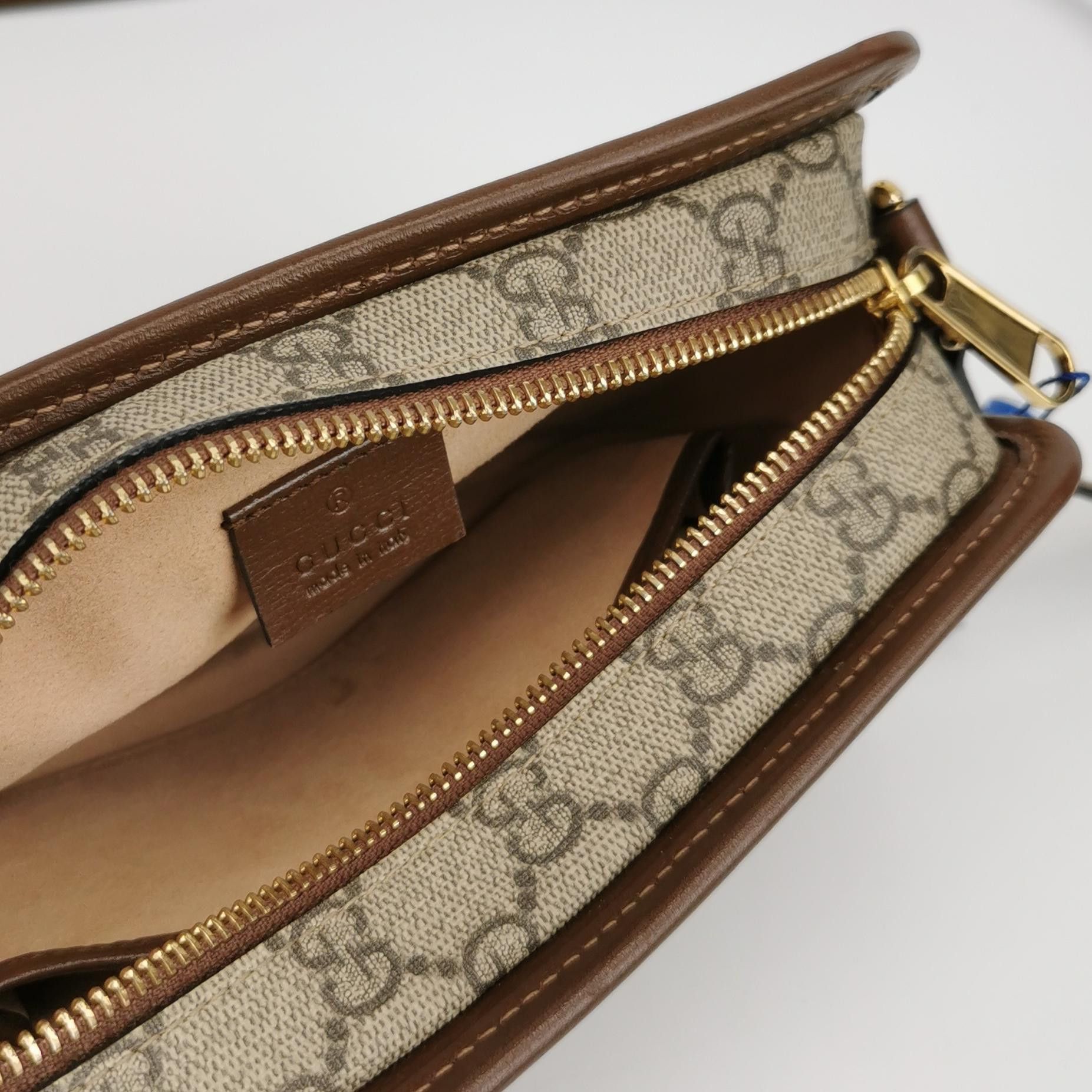 Gucci Gucci Women os Crossbody Bags Size ONE SIZE - 7 Thumbnail