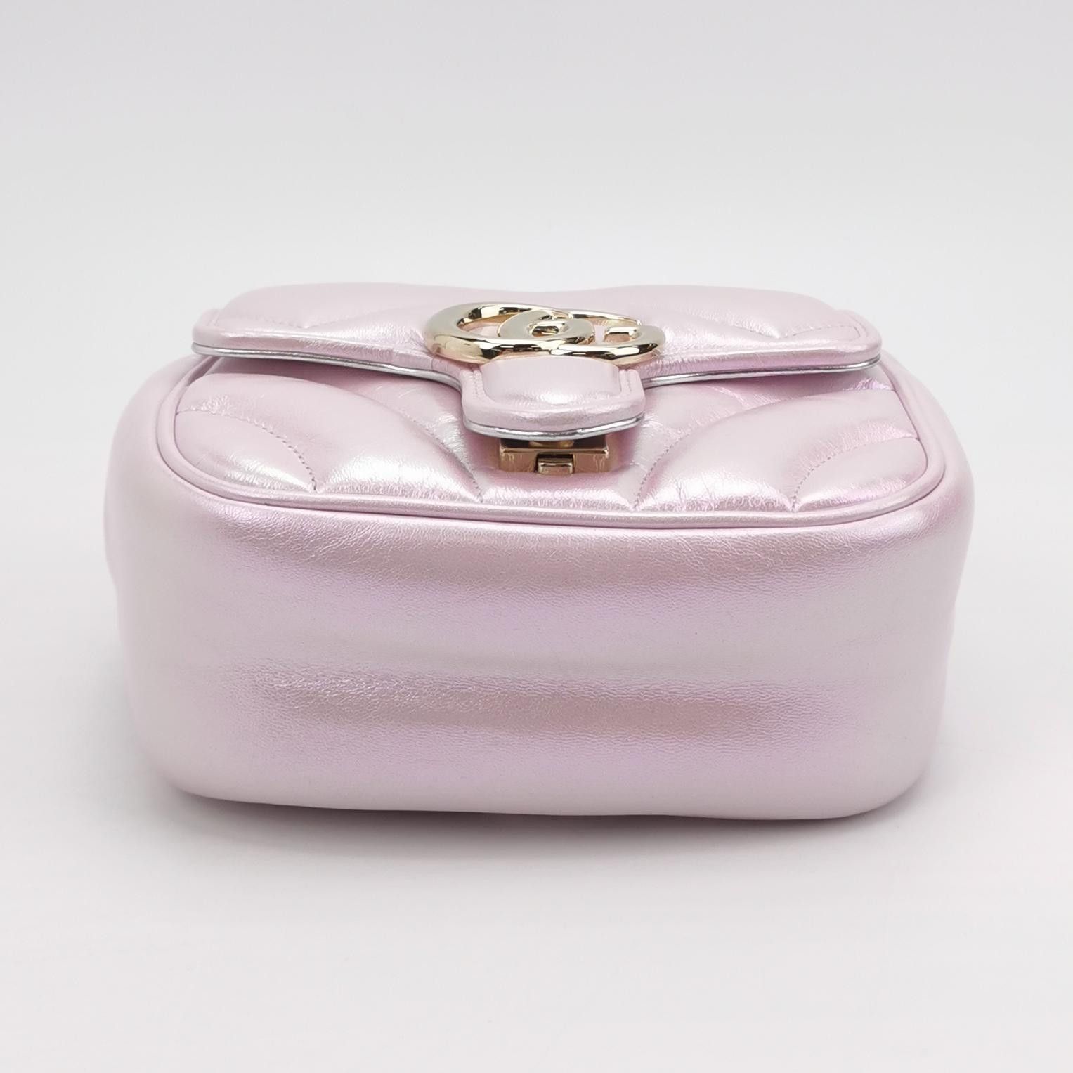 Gucci Gucci Women os Shoulder Bags Size ONE SIZE - 6 Thumbnail