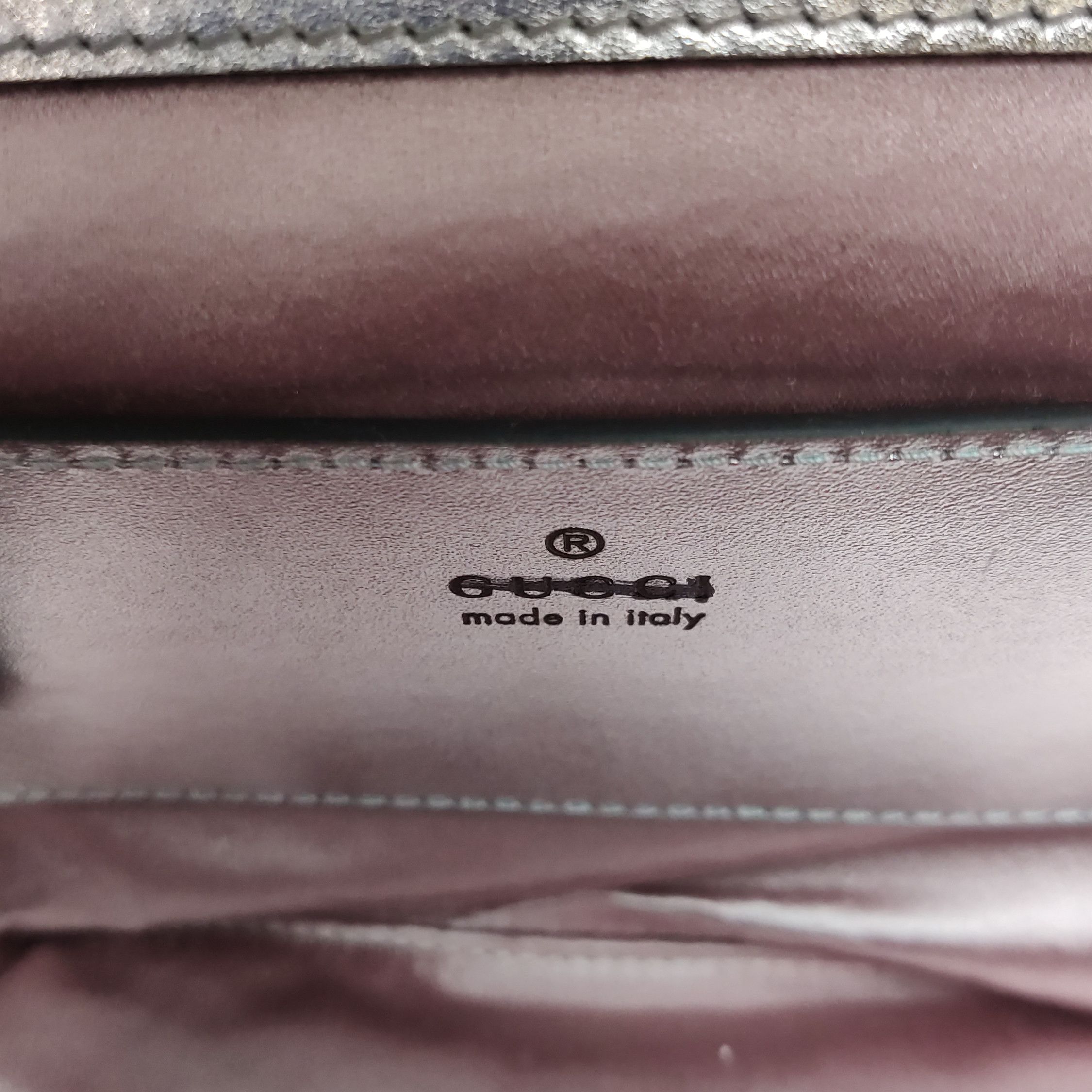 Gucci Gucci Women os Shoulder Bags Size ONE SIZE - 17 Thumbnail