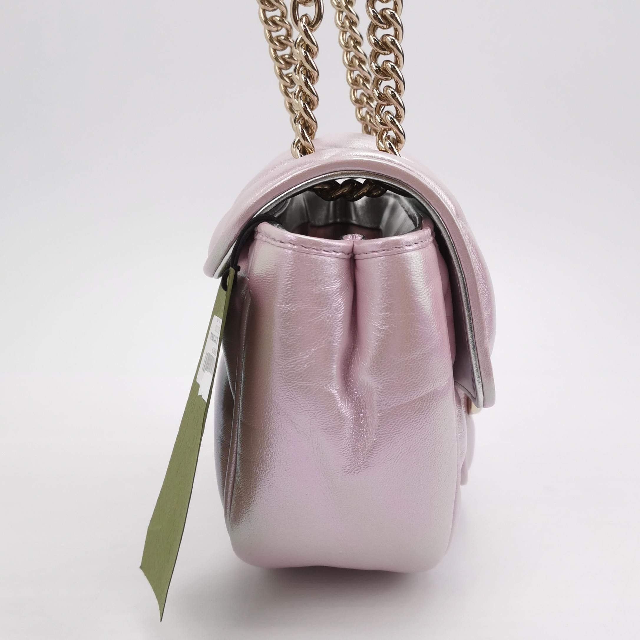 Gucci Gucci Women os Shoulder Bags Size ONE SIZE - 4 Thumbnail