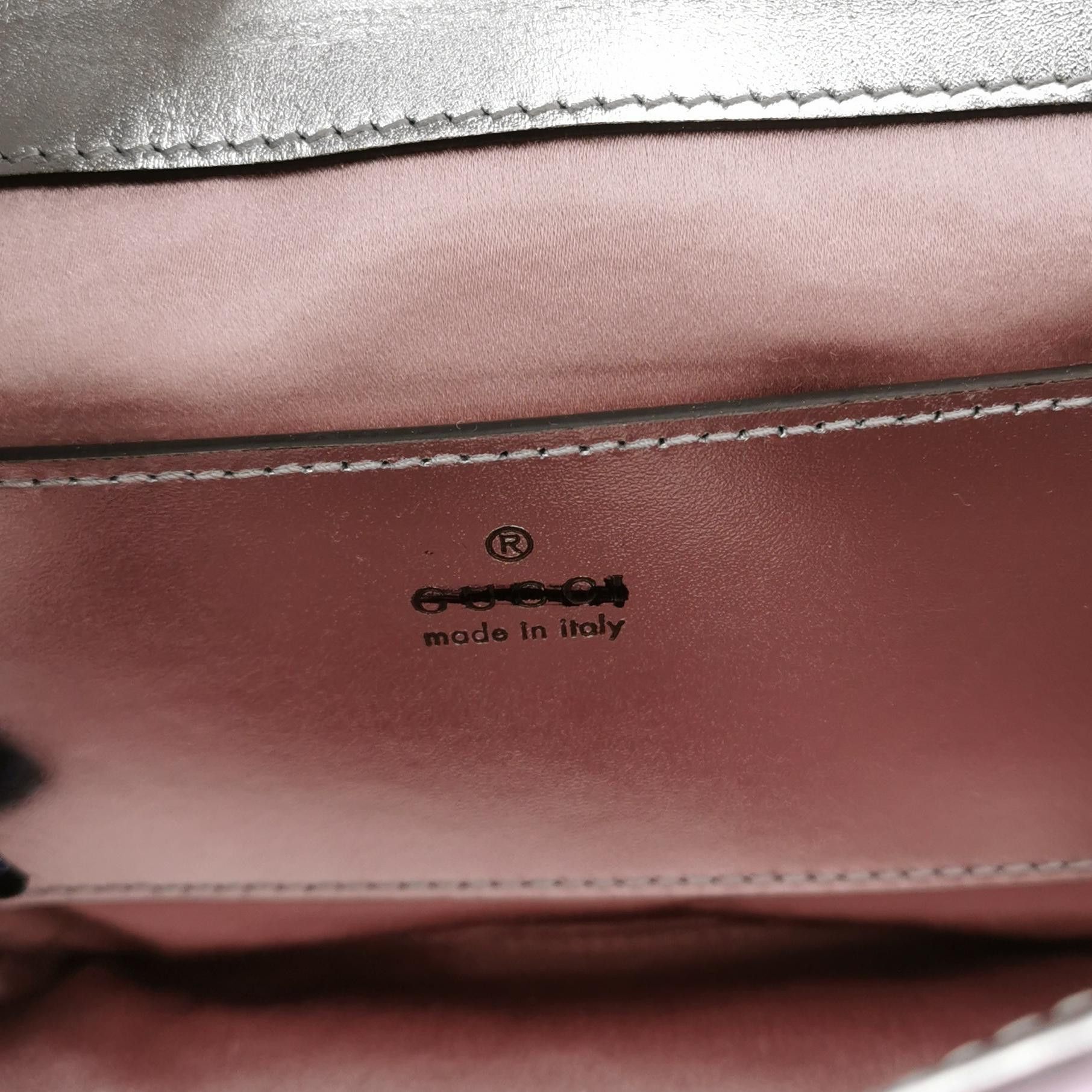Gucci Gucci Women os Shoulder Bags Size ONE SIZE - 8 Thumbnail