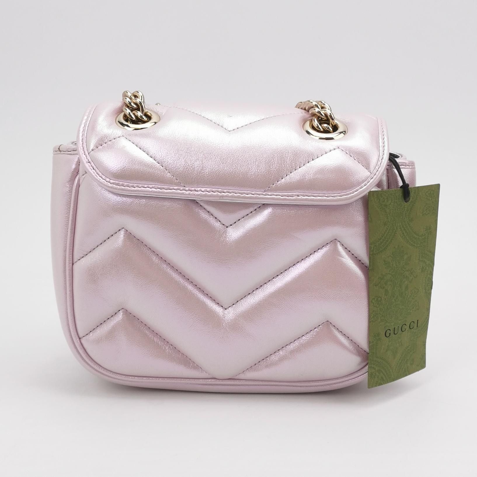 Gucci Gucci Women os Shoulder Bags Size ONE SIZE - 5 Thumbnail