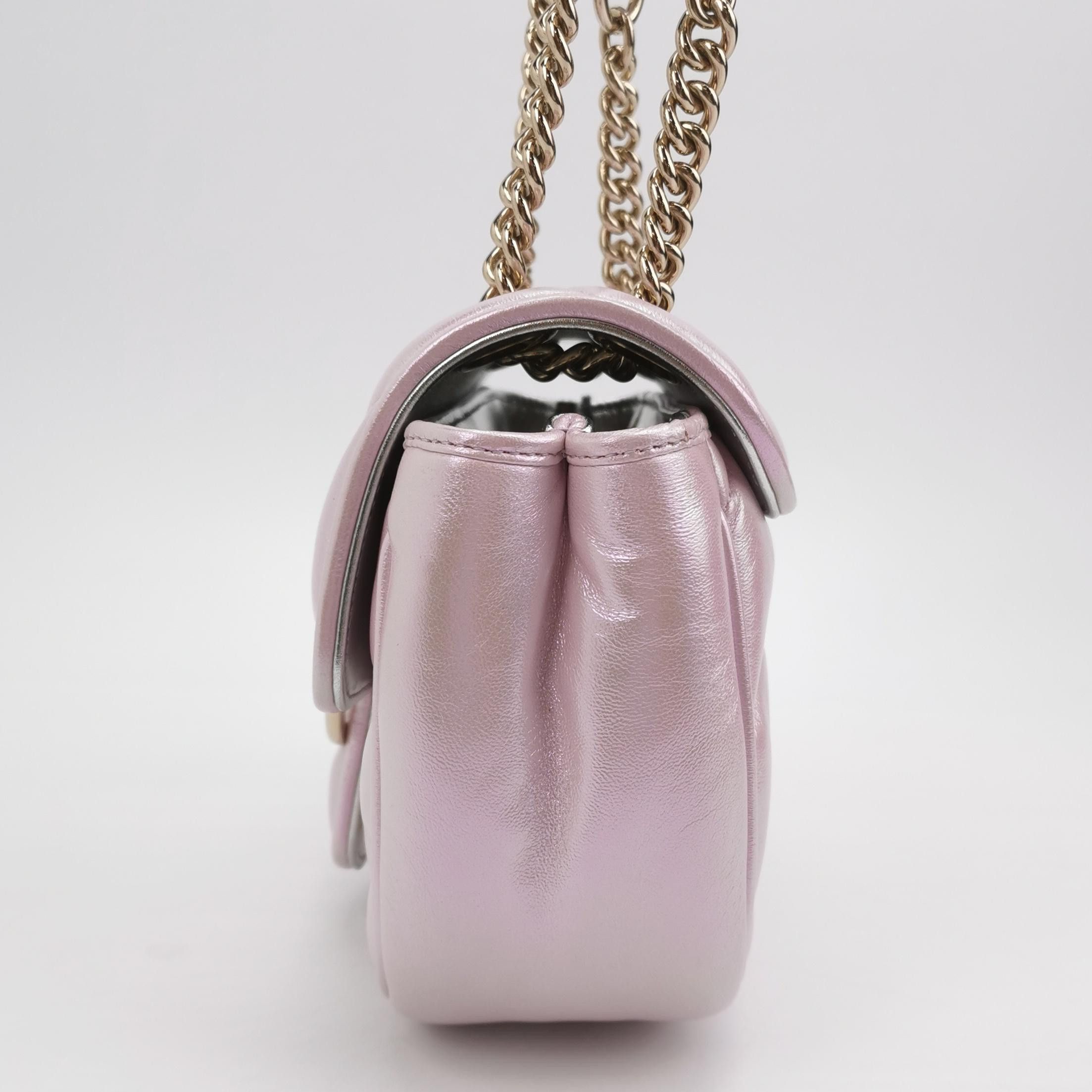 Gucci Gucci Women os Shoulder Bags Size ONE SIZE - 3 Thumbnail