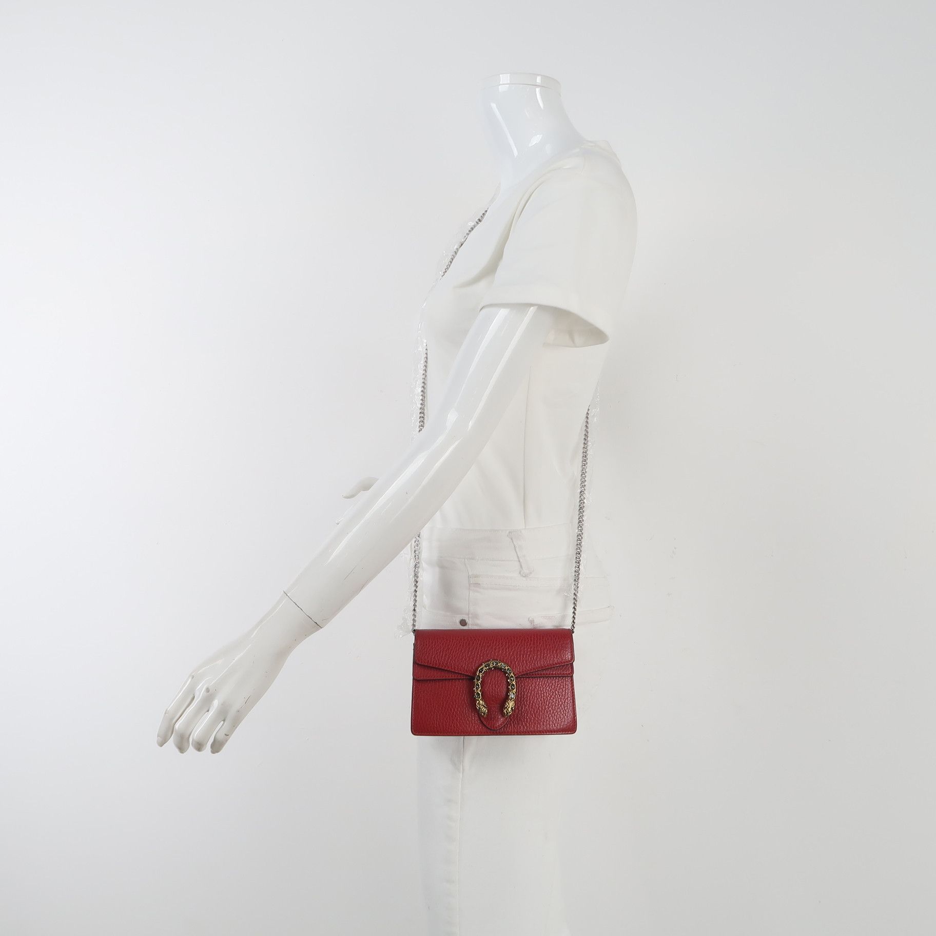 Gucci Gucci Women os Shoulder Bags Size ONE SIZE - 2 Thumbnail