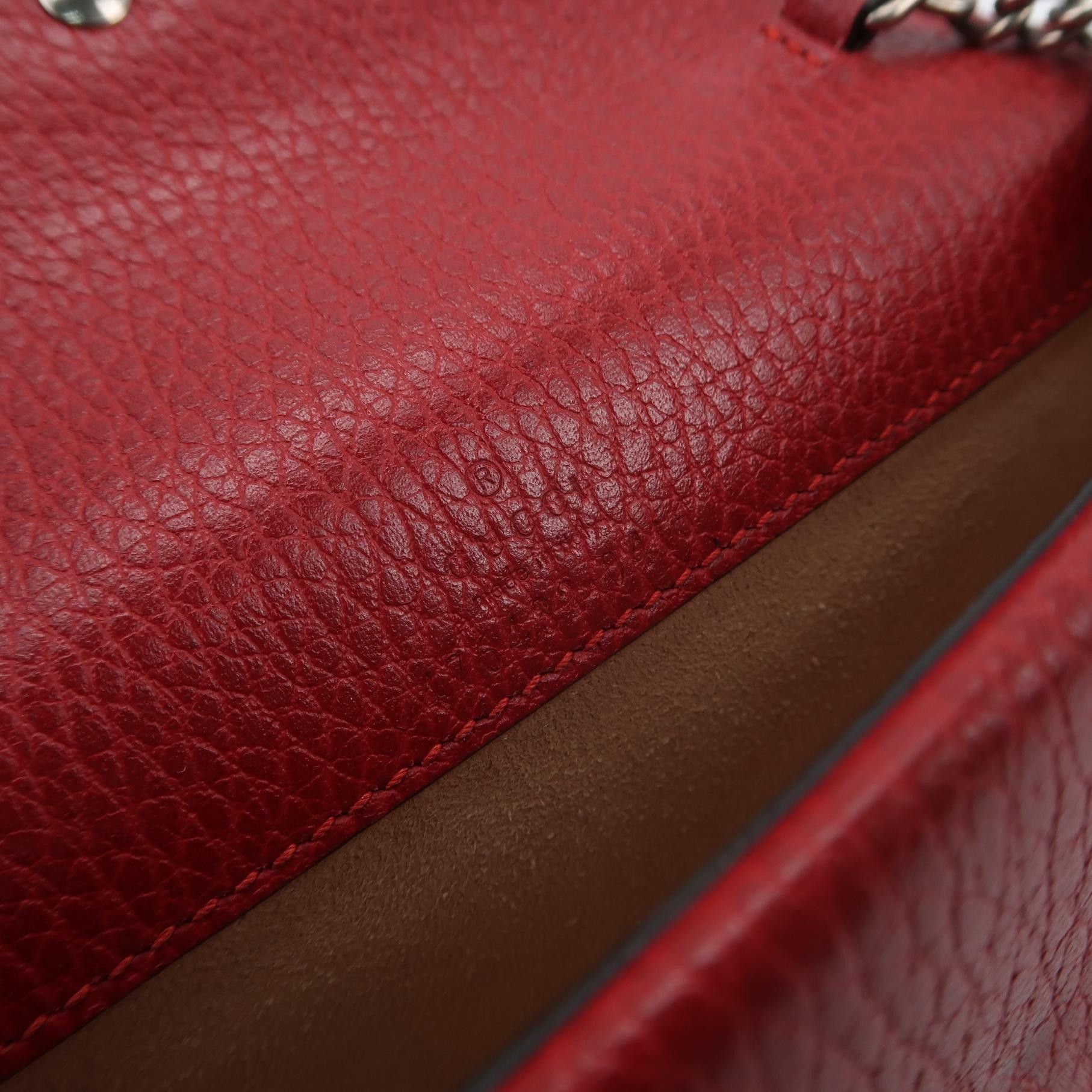 Gucci Gucci Women os Shoulder Bags Size ONE SIZE - 8 Thumbnail