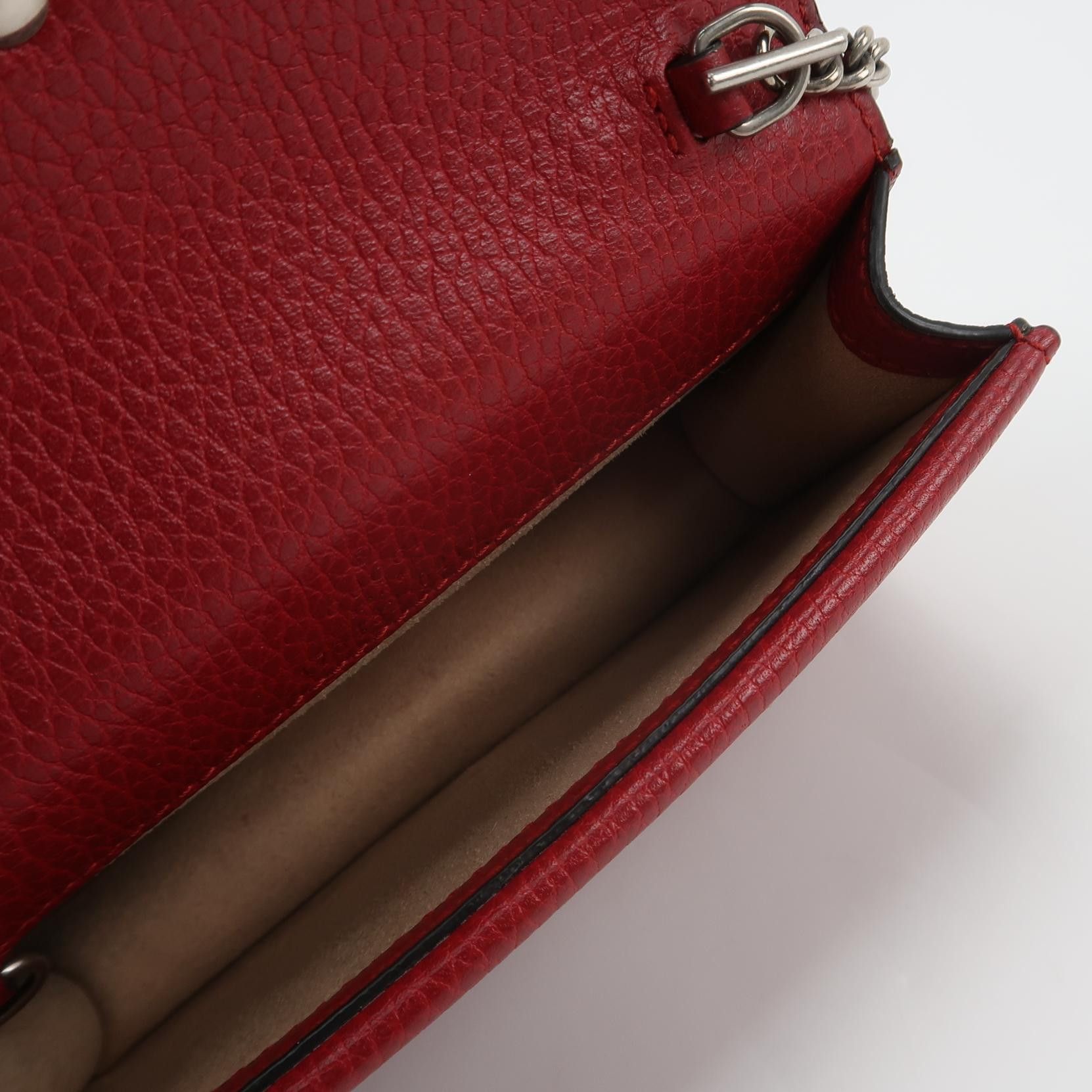 Gucci Gucci Women os Shoulder Bags Size ONE SIZE - 7 Thumbnail