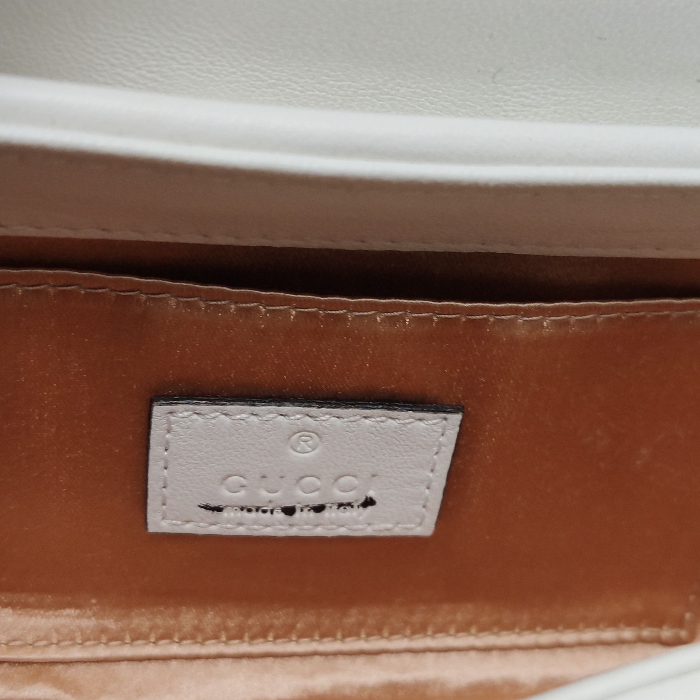 Gucci Gucci Women os Shoulder Bags Size ONE SIZE - 25 Thumbnail