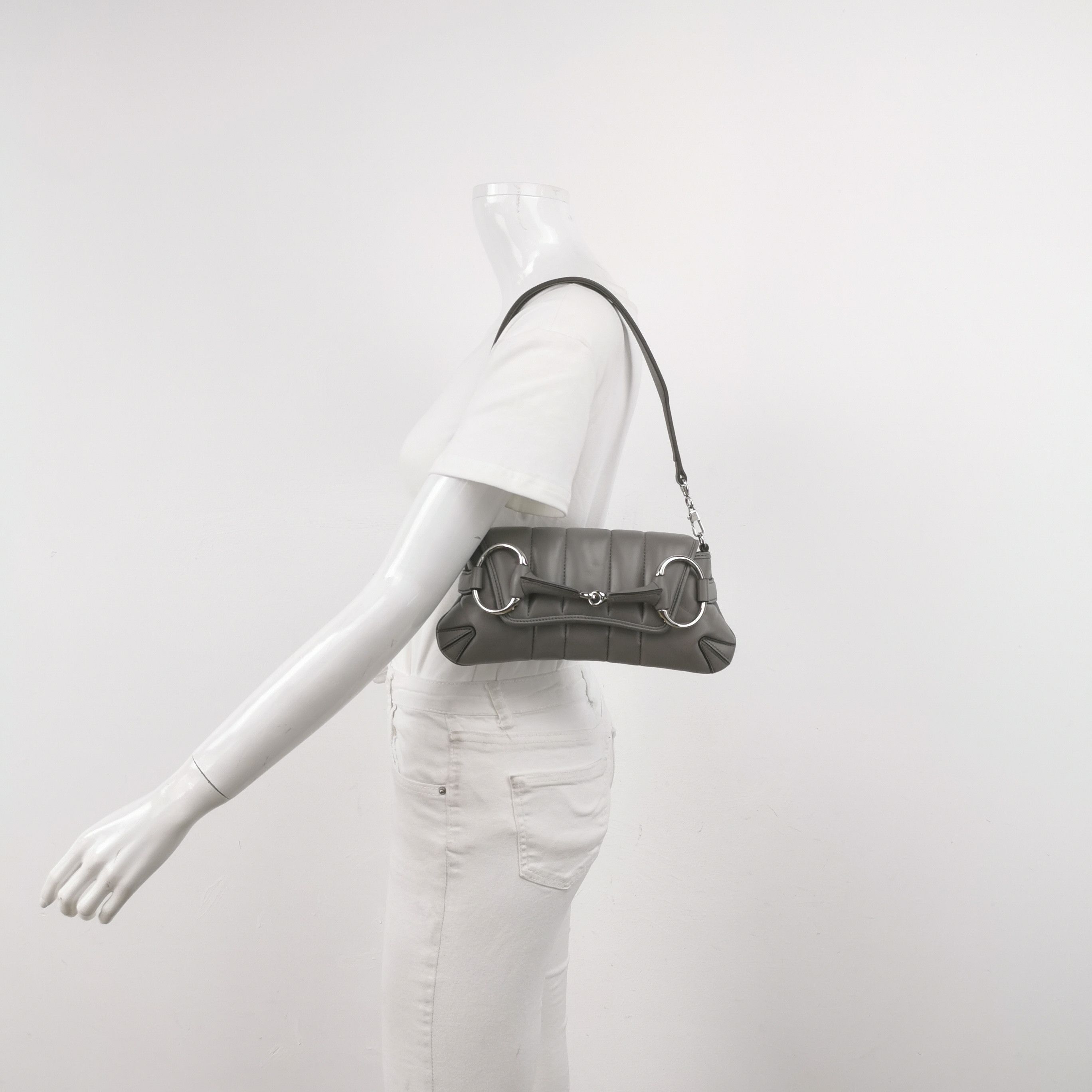 Gucci Gucci Women os Shoulder Bags Size ONE SIZE - 2 Thumbnail