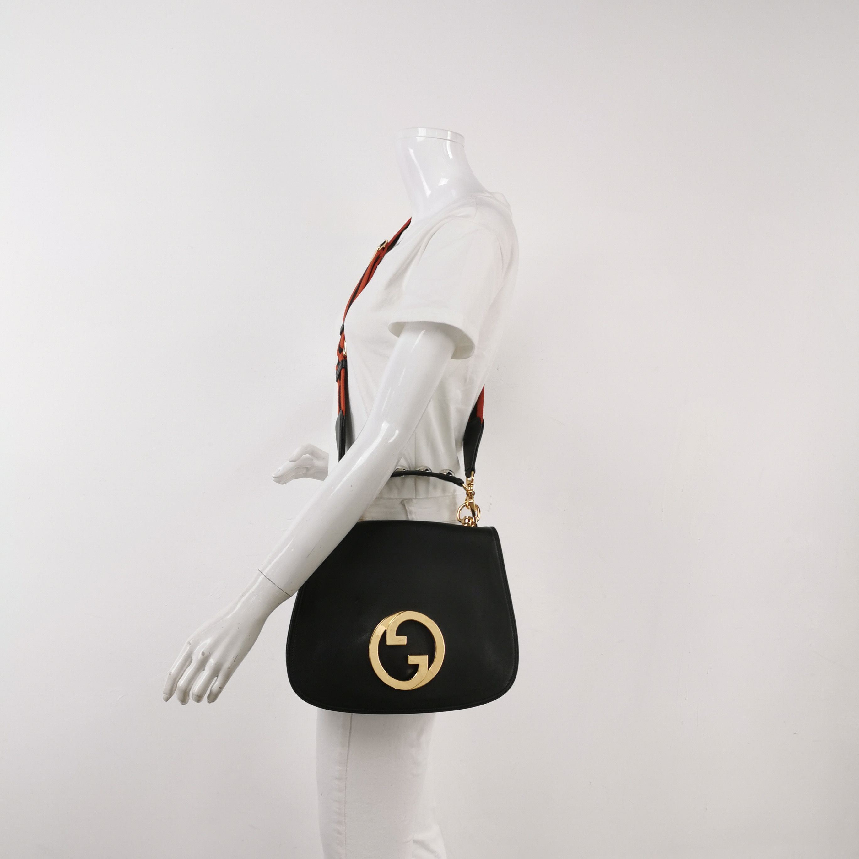 Gucci Gucci Women os Shoulder Bags Size ONE SIZE - 2 Thumbnail