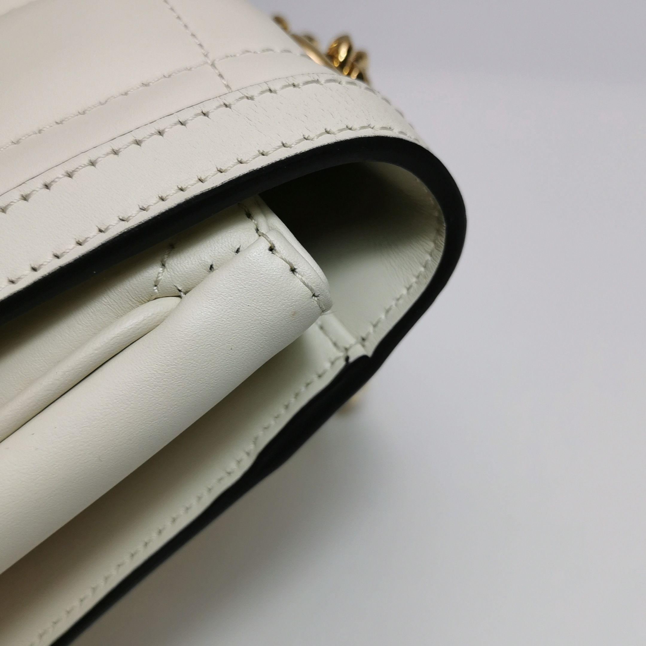 Gucci Gucci Women os Shoulder Bags Size ONE SIZE - 18 Thumbnail