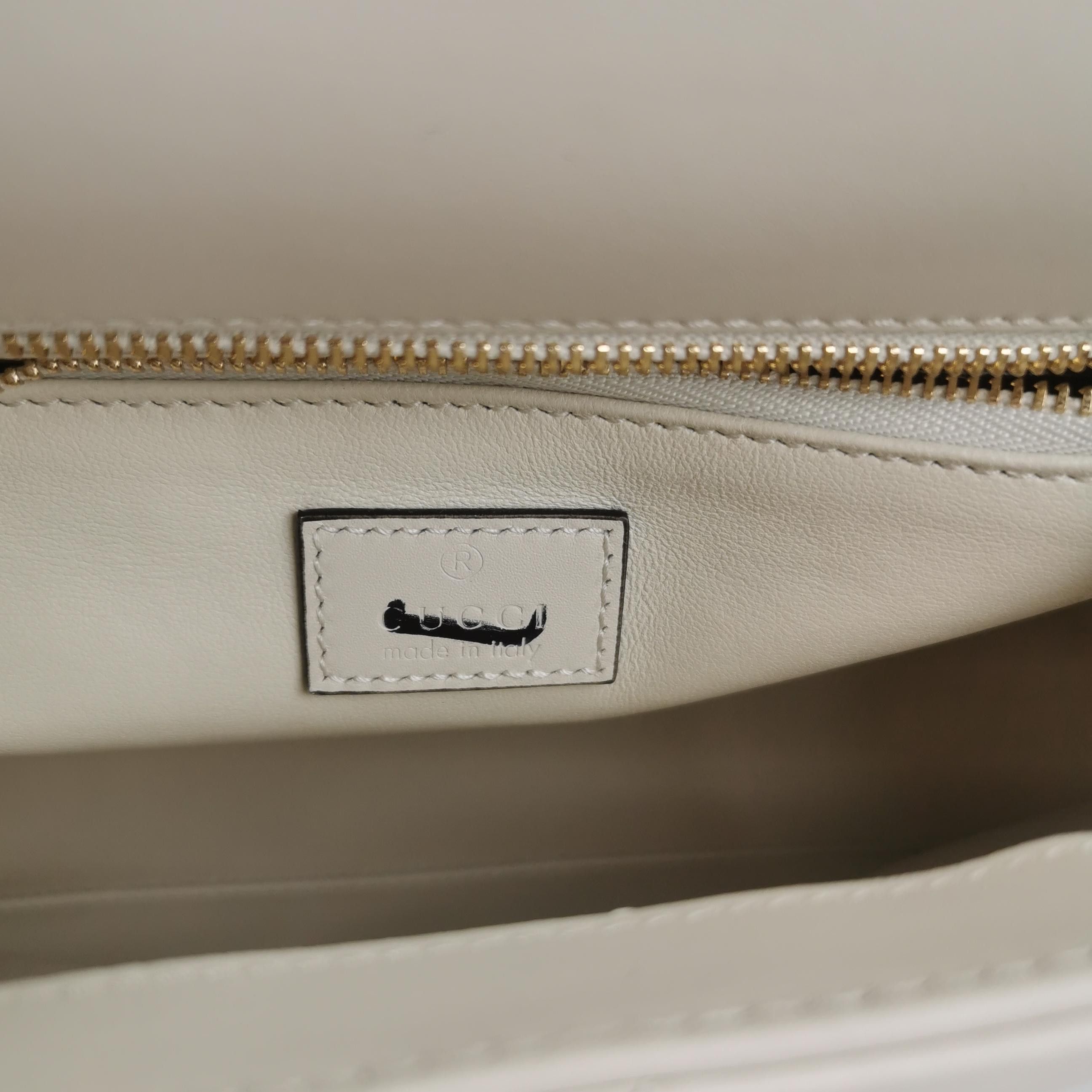 Gucci Gucci Women os Shoulder Bags Size ONE SIZE - 8 Thumbnail