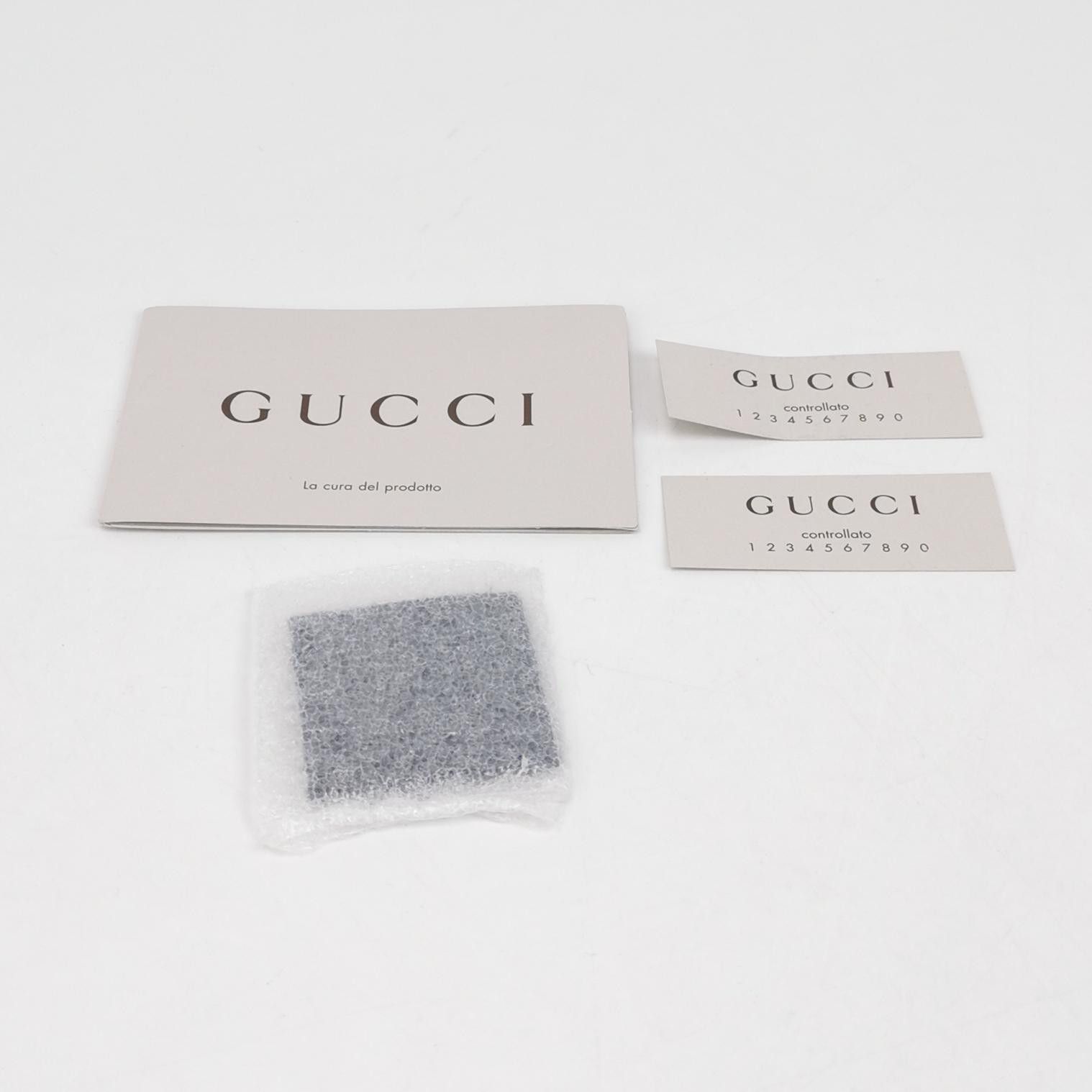 Gucci Gucci Women os Shoulder Bags Size ONE SIZE - 9 Thumbnail