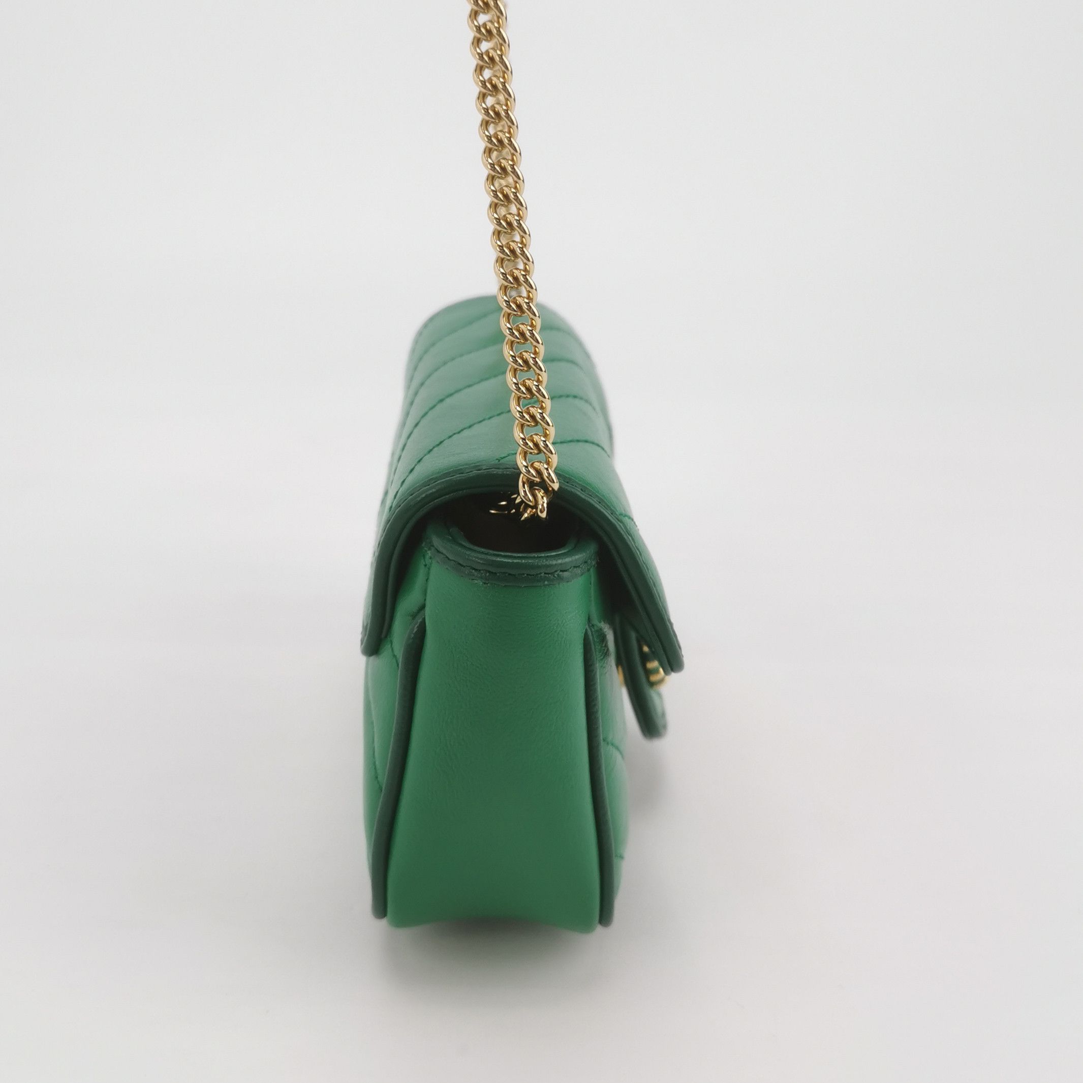 Gucci Gucci Women os Shoulder Bags Size ONE SIZE - 4 Thumbnail