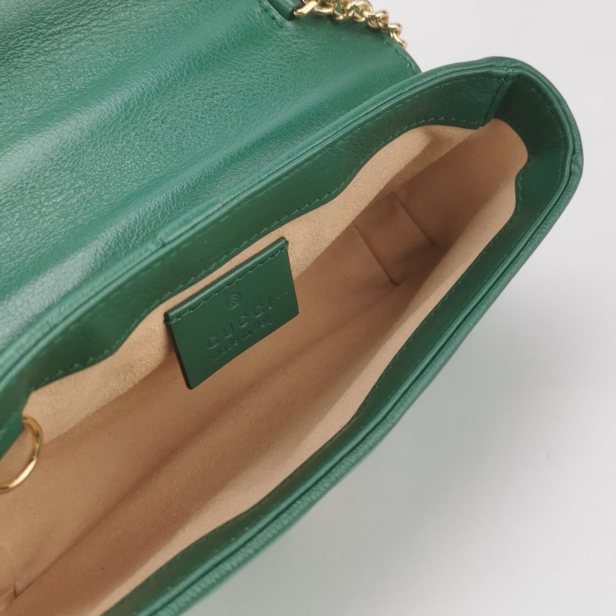 Gucci Gucci Women os Shoulder Bags Size ONE SIZE - 7 Thumbnail