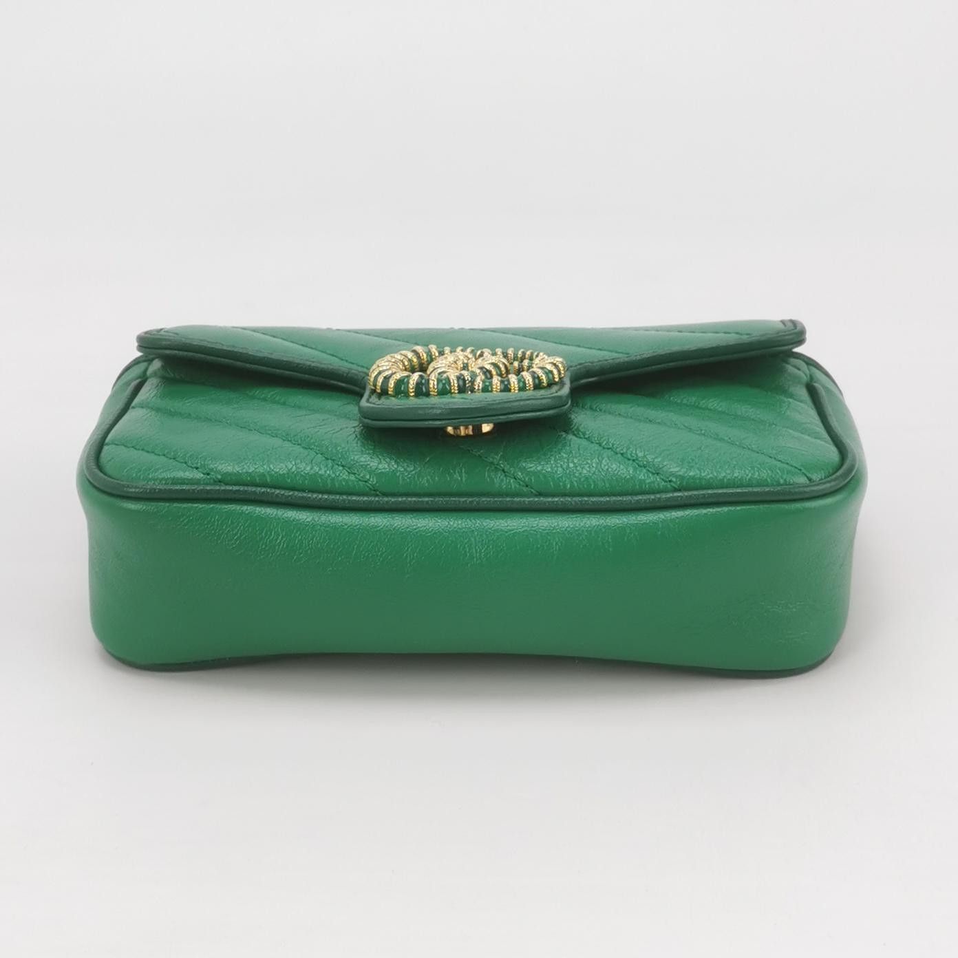 Gucci Gucci Women os Shoulder Bags Size ONE SIZE - 6 Thumbnail