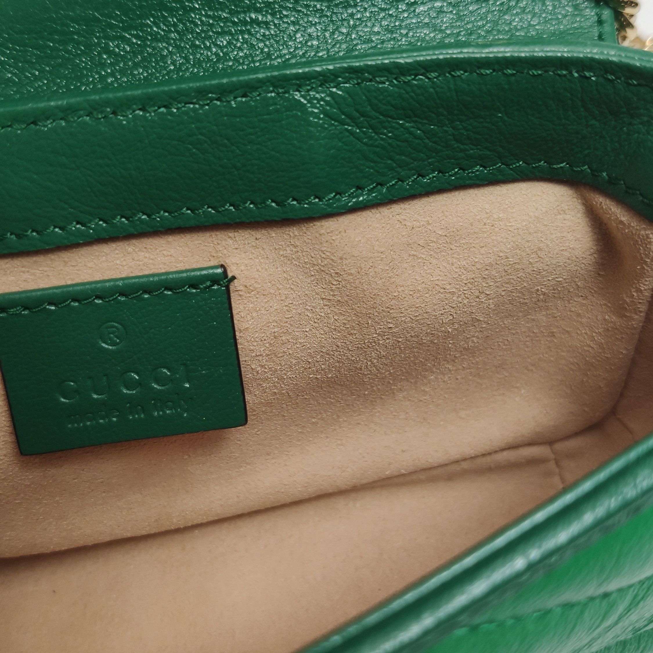 Gucci Gucci Women os Shoulder Bags Size ONE SIZE - 10 Thumbnail