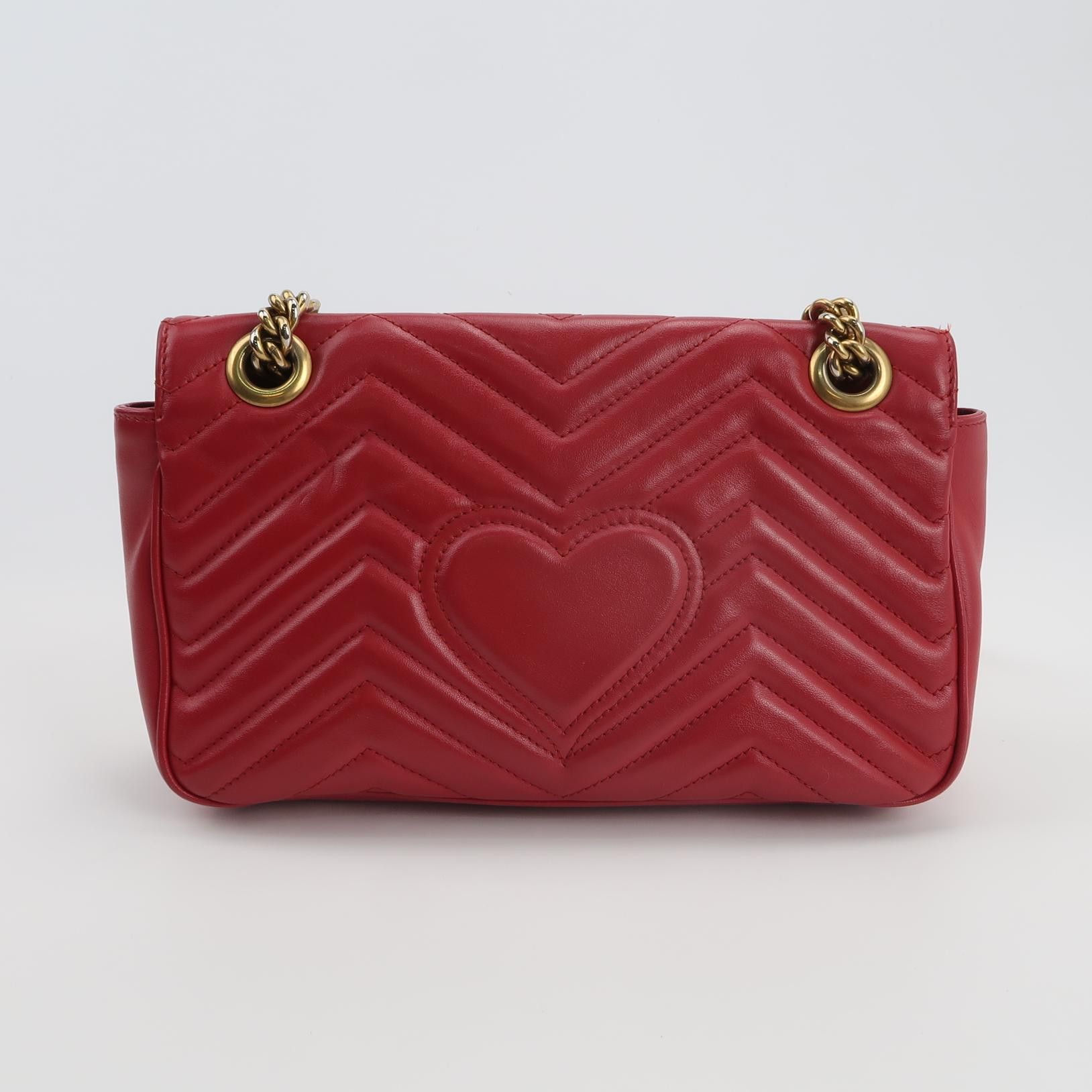 Gucci Gucci Women os Shoulder Bags Size ONE SIZE - 5 Thumbnail