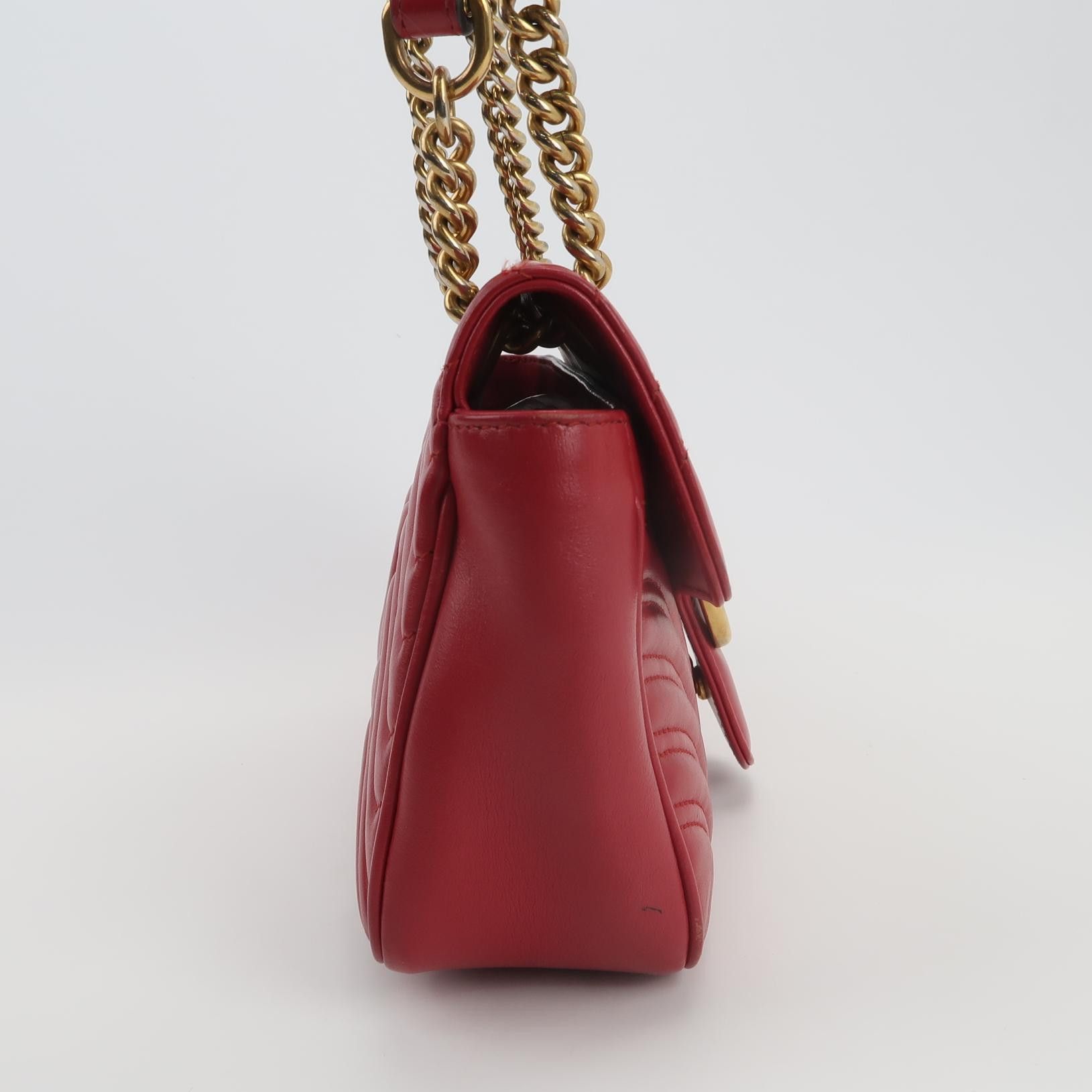 Gucci Gucci Women os Shoulder Bags Size ONE SIZE - 4 Thumbnail