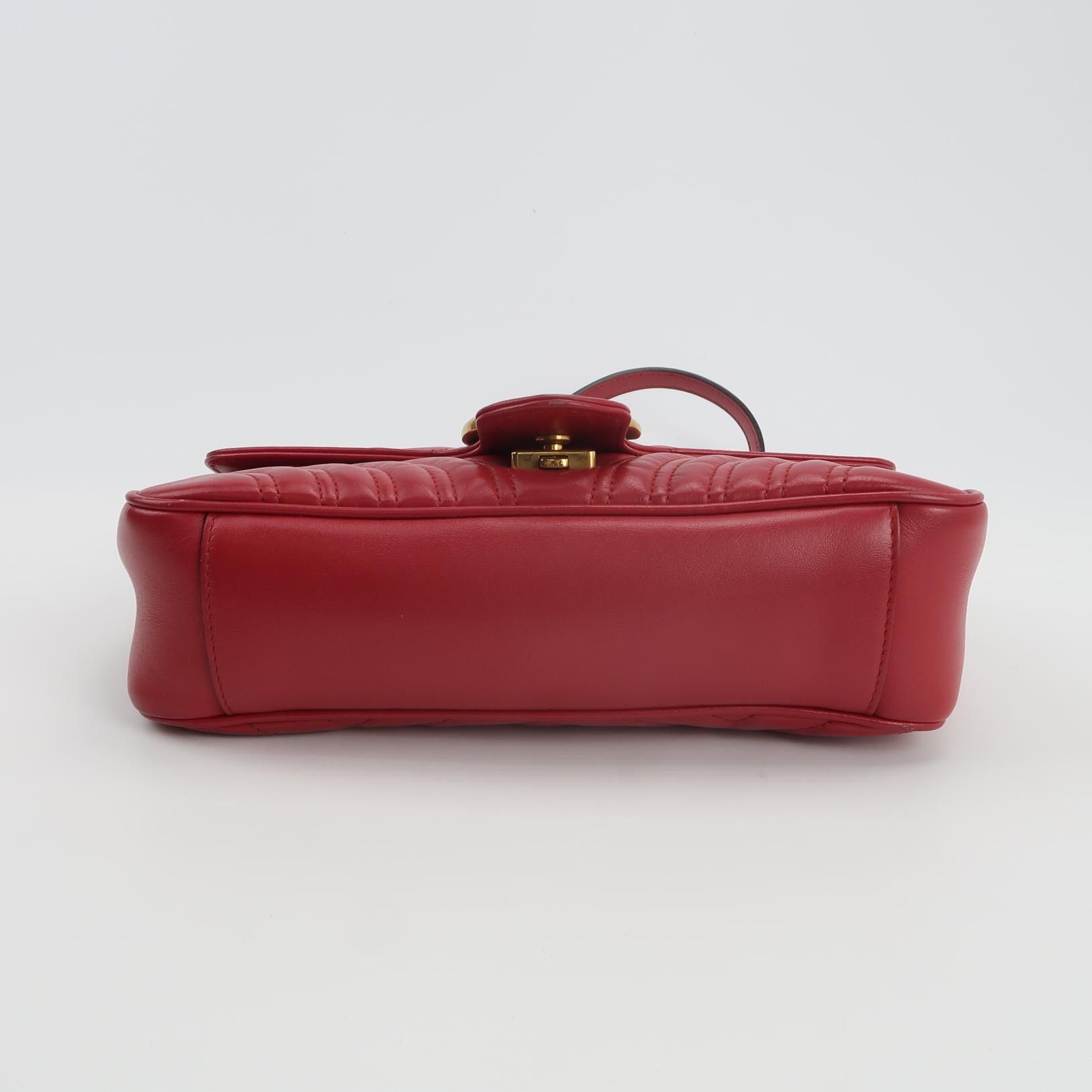 Gucci Gucci Women os Shoulder Bags Size ONE SIZE - 6 Thumbnail
