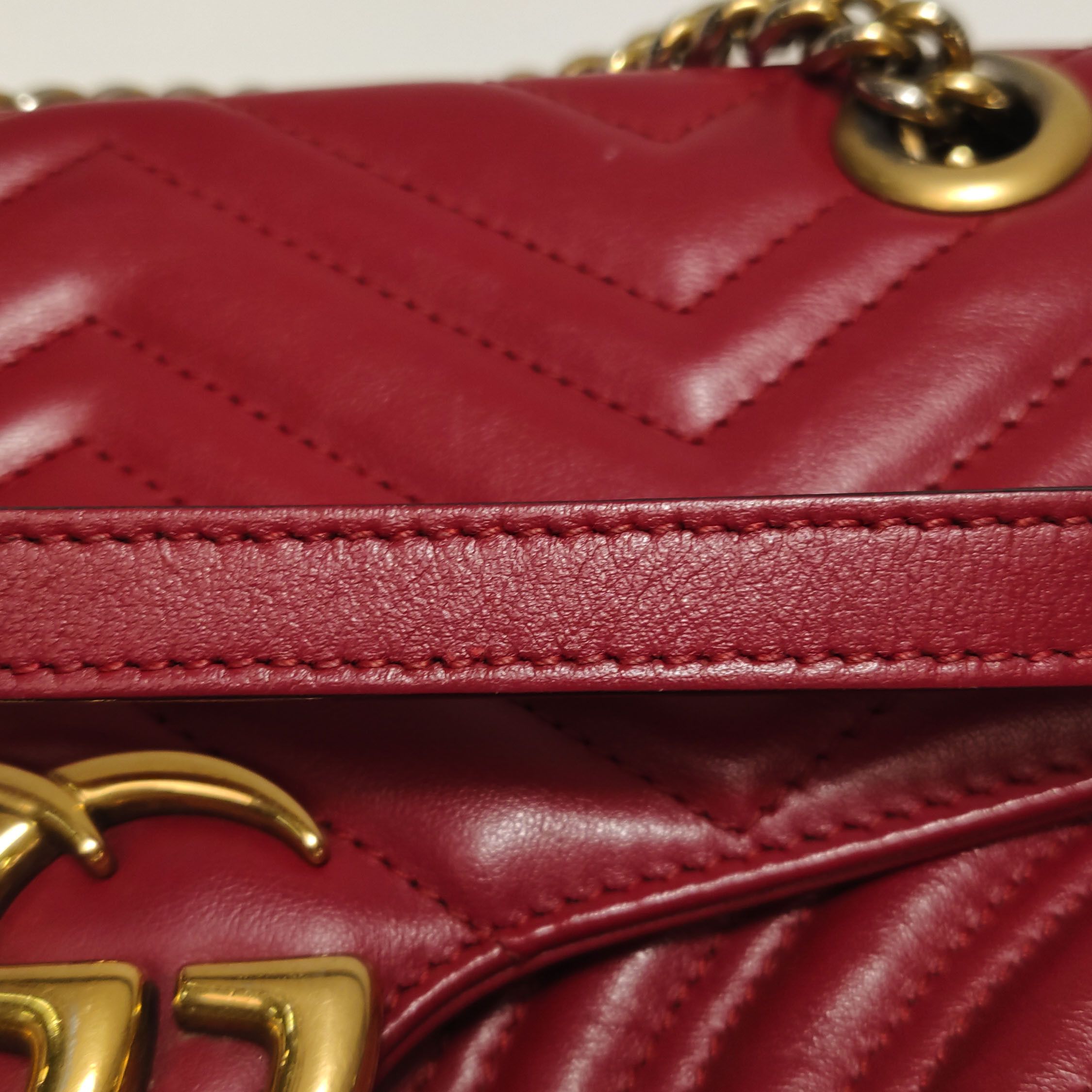 Gucci Gucci Women os Shoulder Bags Size ONE SIZE - 23 Thumbnail