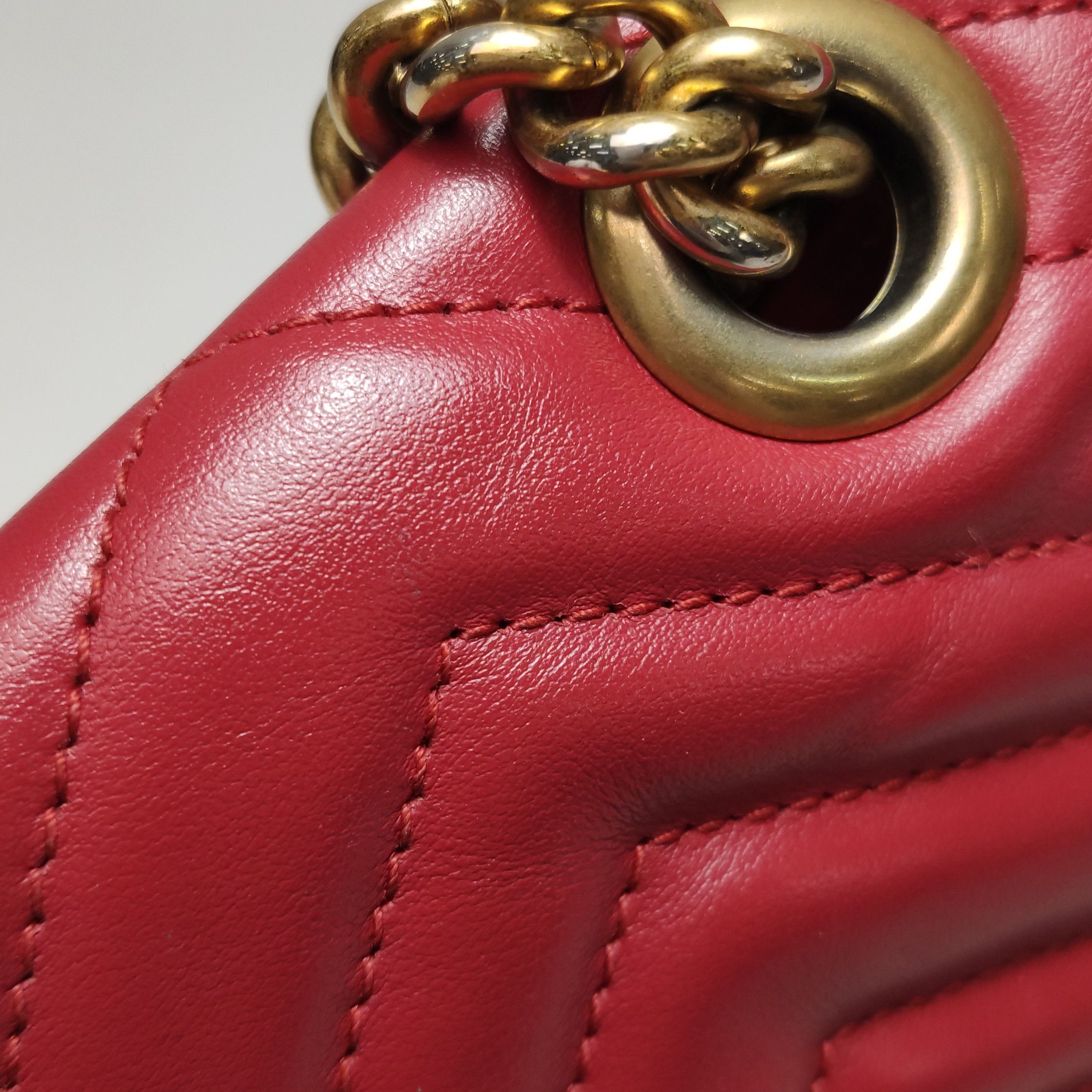 Gucci Gucci Women os Shoulder Bags Size ONE SIZE - 20 Thumbnail