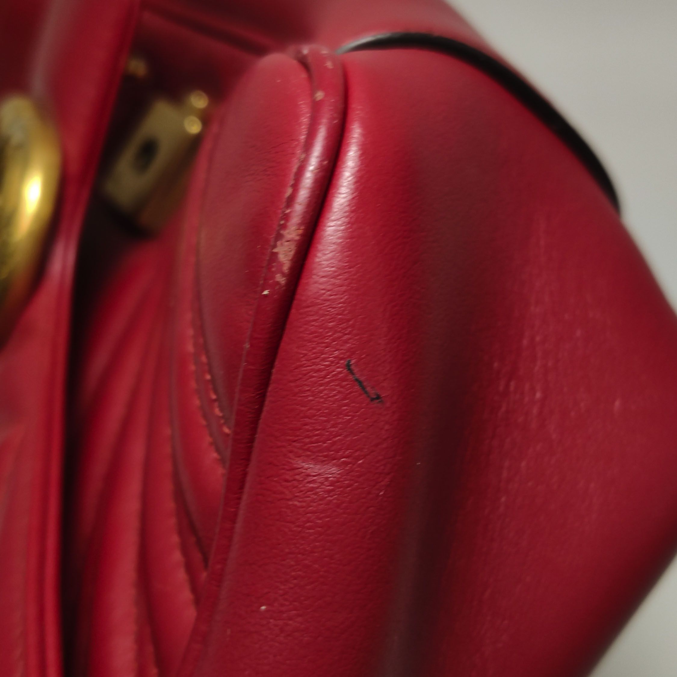 Gucci Gucci Women os Shoulder Bags Size ONE SIZE - 18 Thumbnail