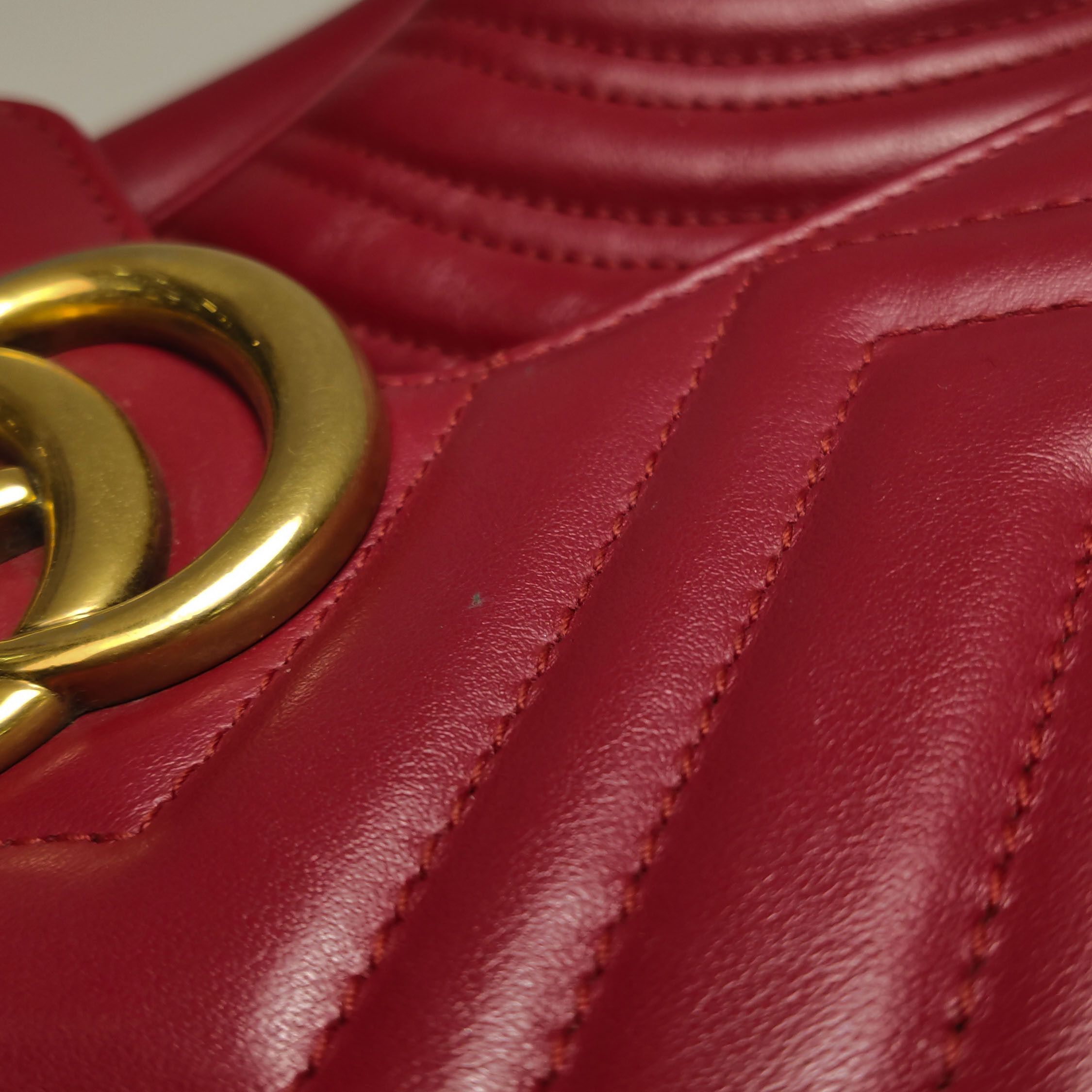 Gucci Gucci Women os Shoulder Bags Size ONE SIZE - 19 Thumbnail