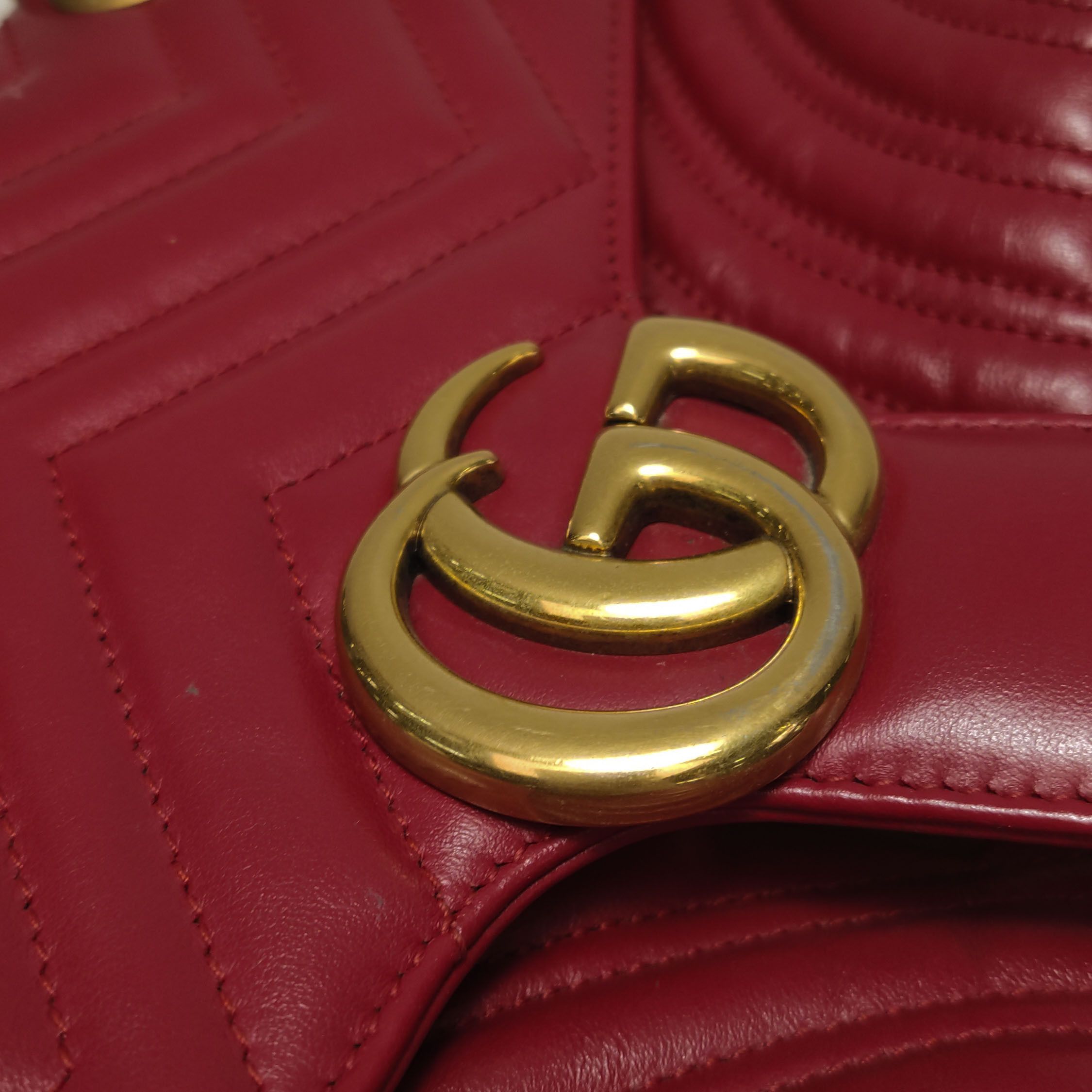 Gucci Gucci Women os Shoulder Bags Size ONE SIZE - 13 Thumbnail