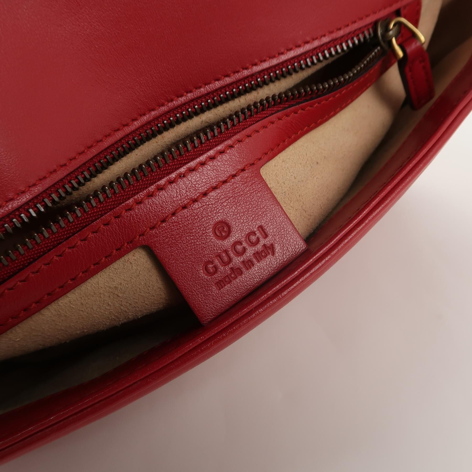 Gucci Gucci Women os Shoulder Bags Size ONE SIZE - 8 Thumbnail
