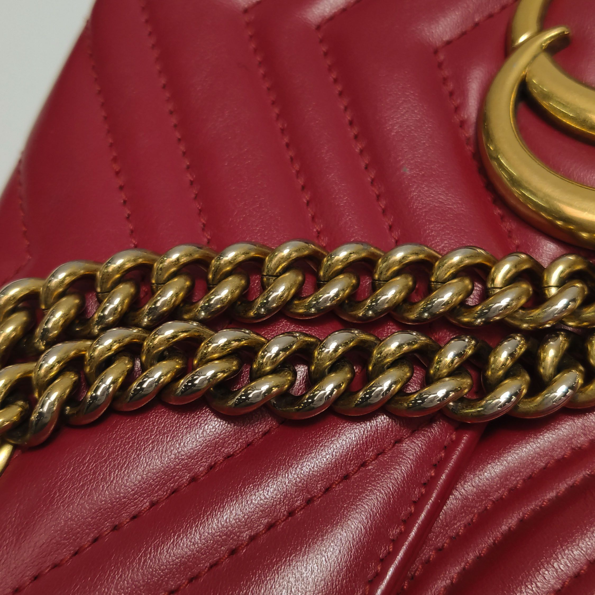 Gucci Gucci Women os Shoulder Bags Size ONE SIZE - 14 Thumbnail