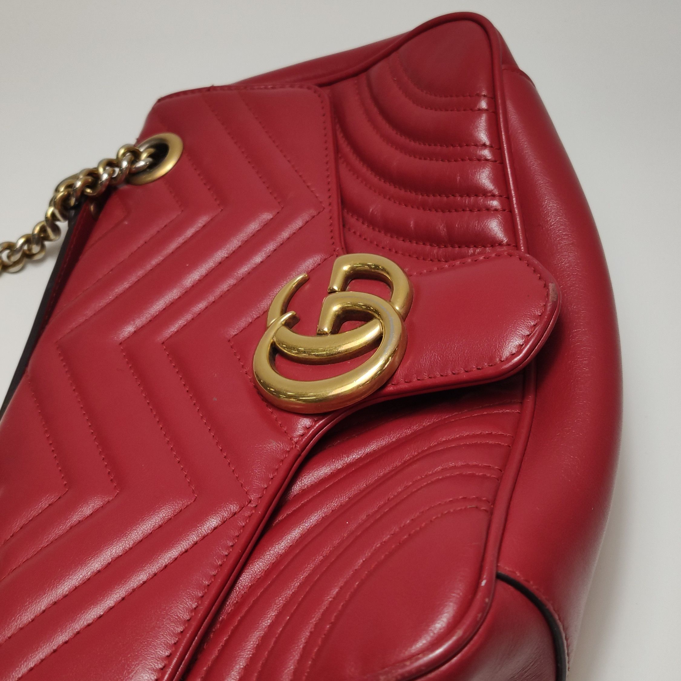 Gucci Gucci Women os Shoulder Bags Size ONE SIZE - 21 Thumbnail