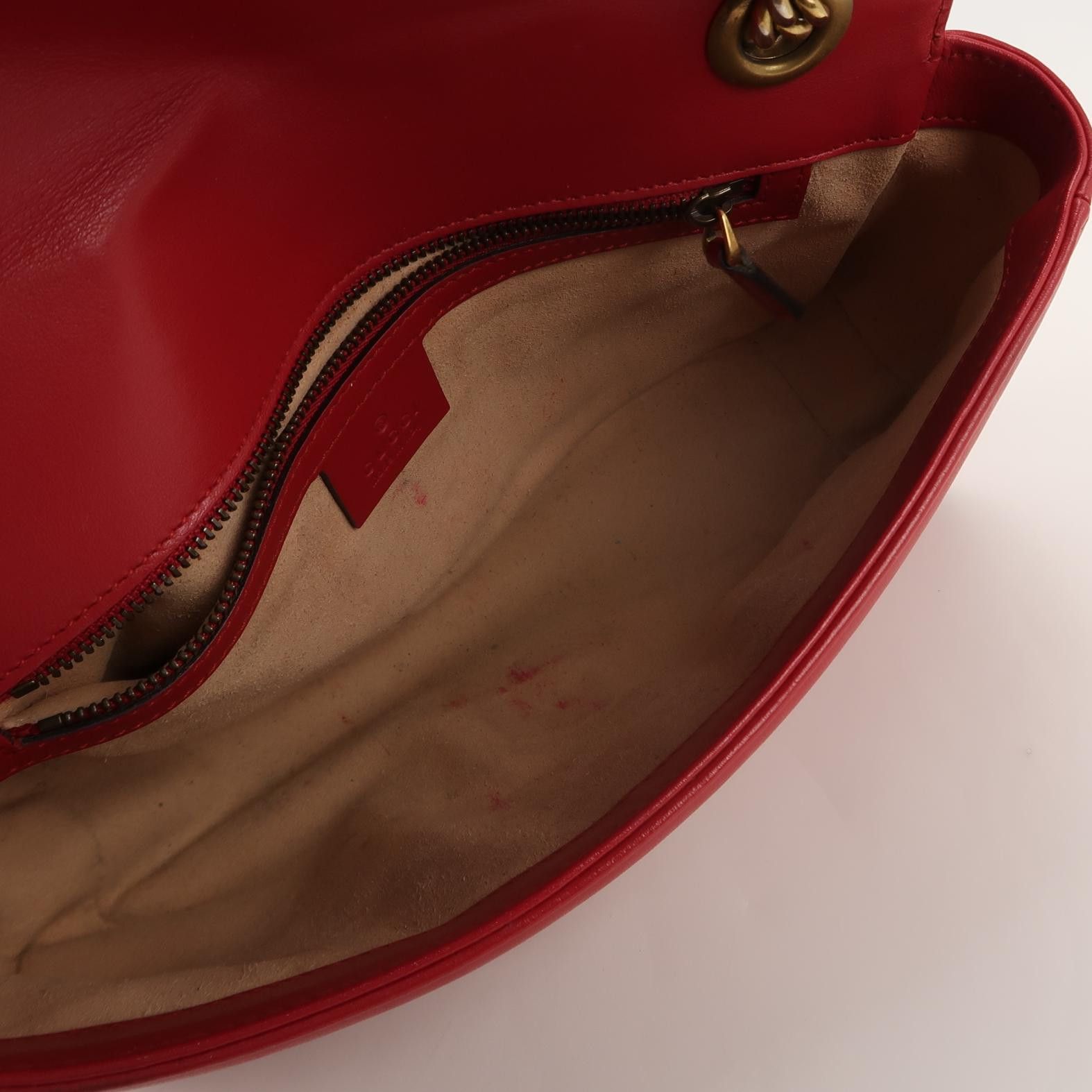 Gucci Gucci Women os Shoulder Bags Size ONE SIZE - 7 Thumbnail