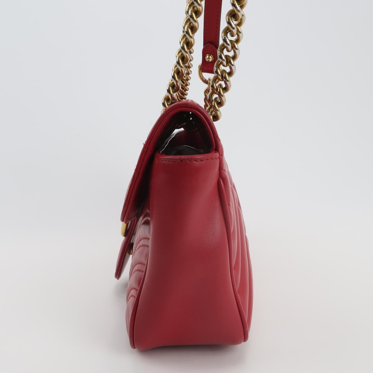 Gucci Gucci Women os Shoulder Bags Size ONE SIZE - 3 Thumbnail