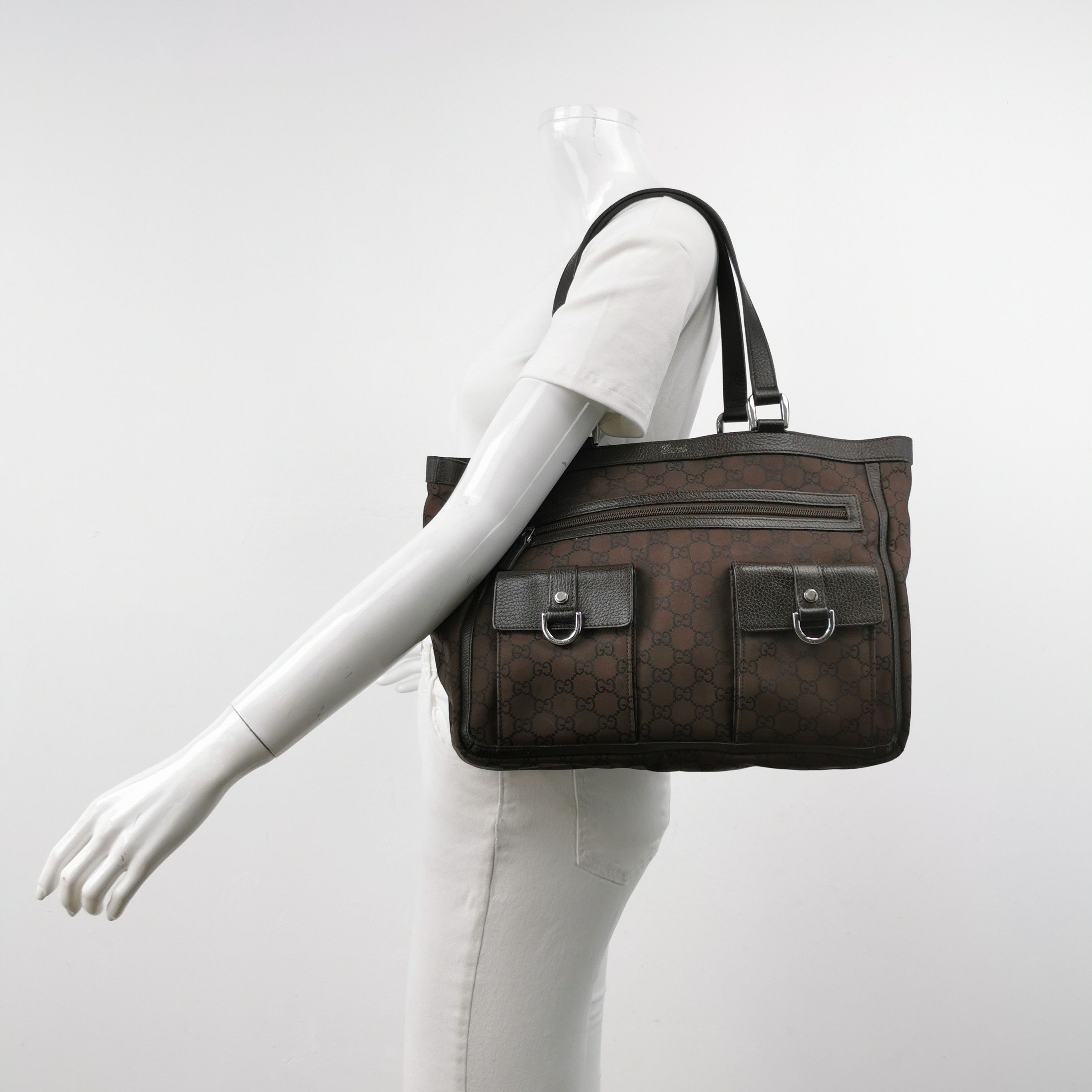 Gucci Gucci Women os Shoulder Bags Size ONE SIZE - 2 Thumbnail