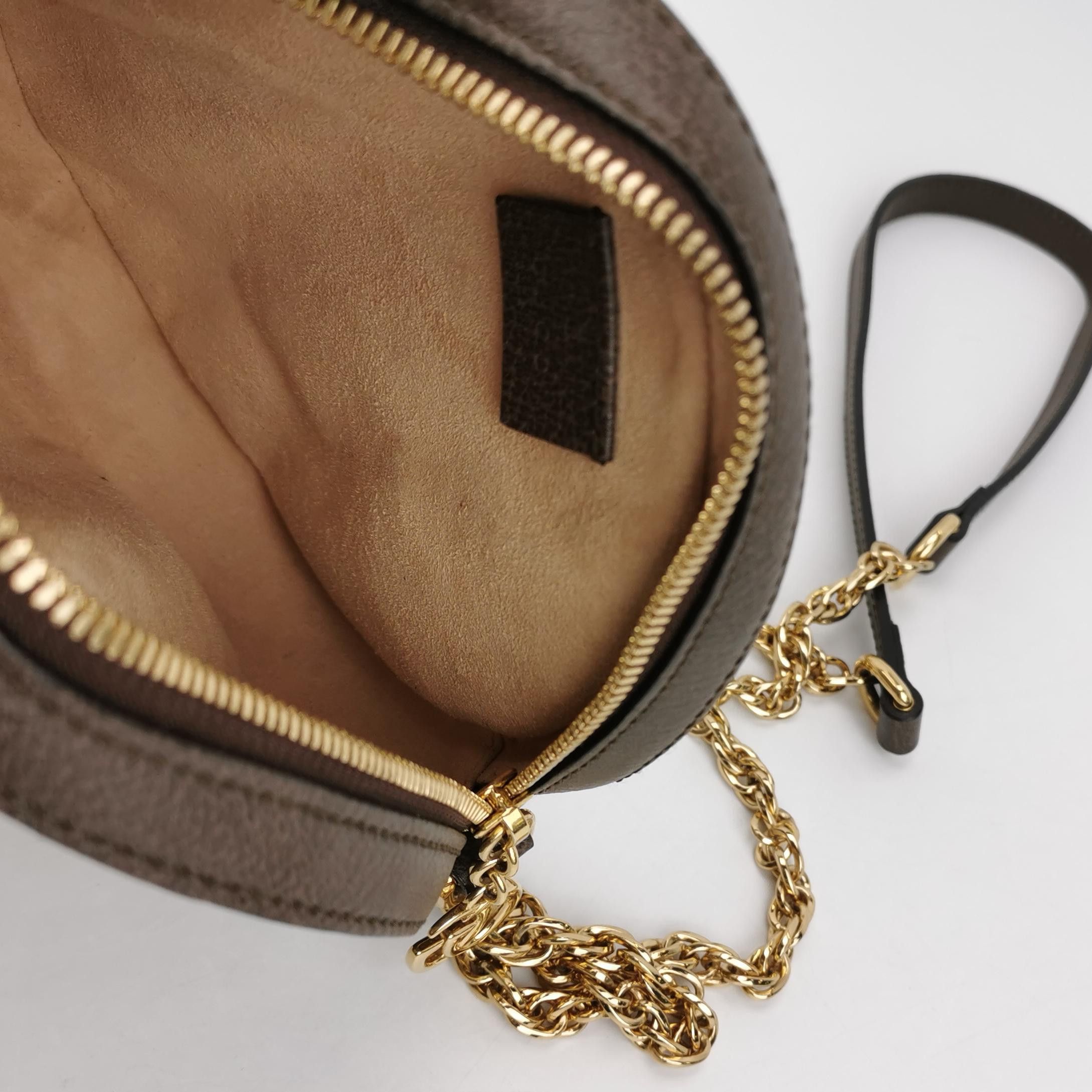 Gucci Gucci Women os Shoulder Bags Size ONE SIZE - 7 Thumbnail