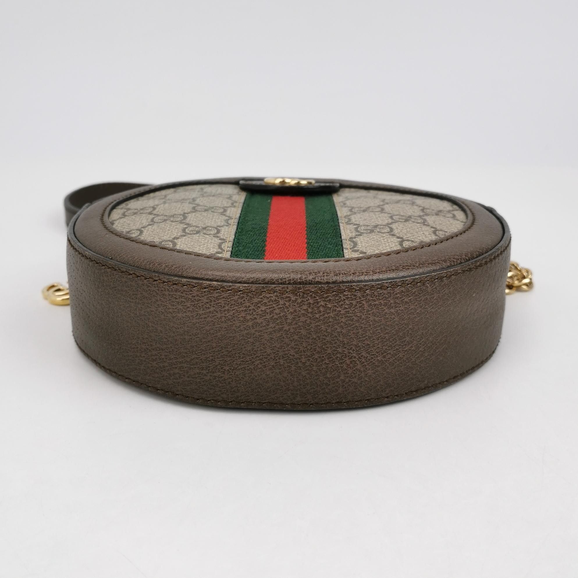 Gucci Gucci Women os Shoulder Bags Size ONE SIZE - 6 Thumbnail