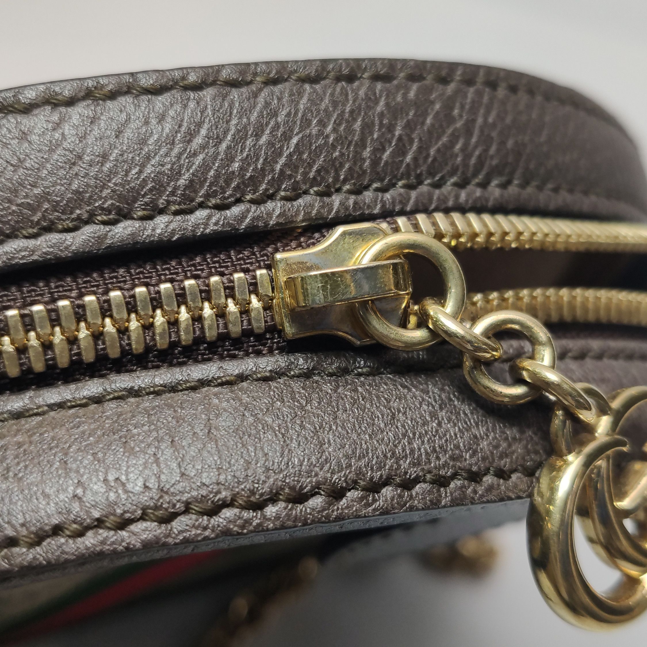 Gucci Gucci Women os Shoulder Bags Size ONE SIZE - 12 Thumbnail